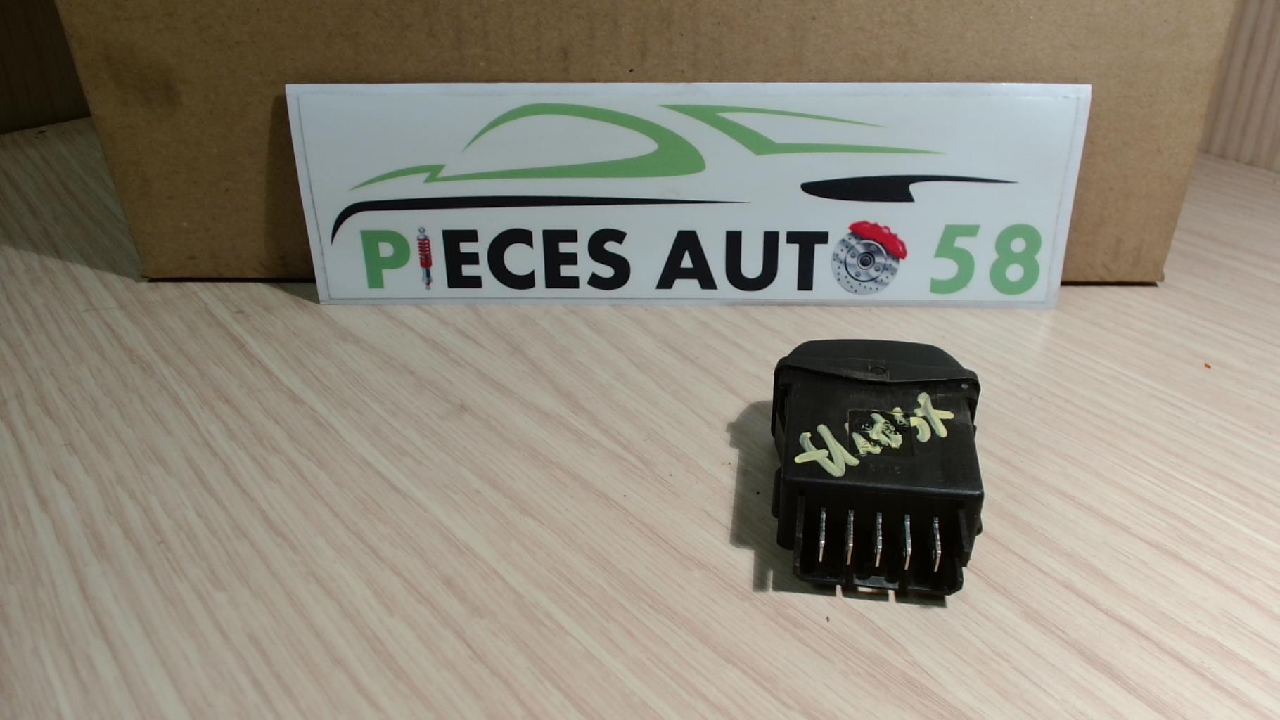 Interrupteur de leve vitre CITROEN XSARA  - 1
