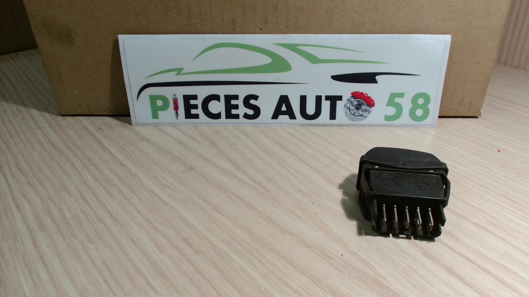 Interrupteur de leve vitre CITROEN XSARA  - 1