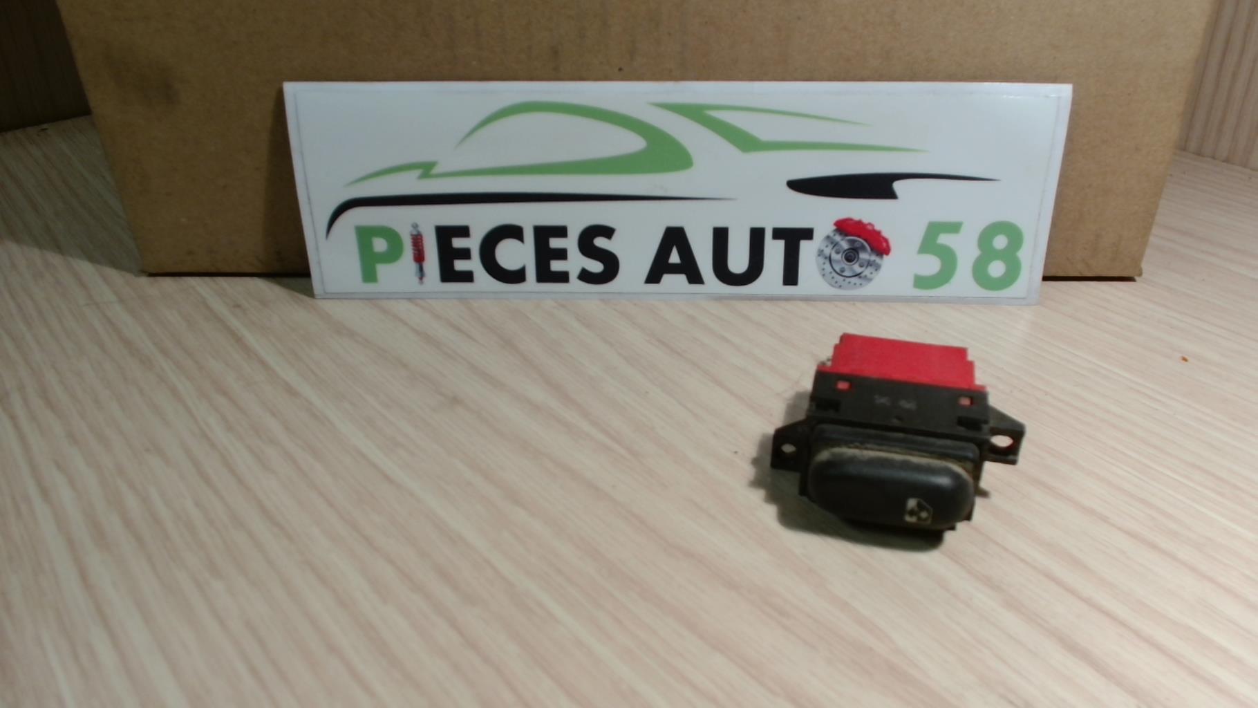 Interrupteur de leve vitre RENAULT LAGUNA 1  - 1
