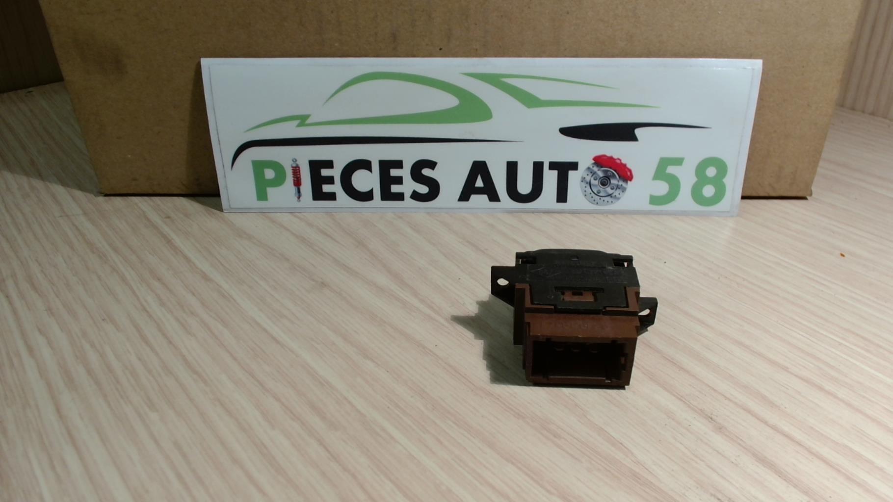 Interrupteur de leve vitre RENAULT LAGUNA 1  - 1