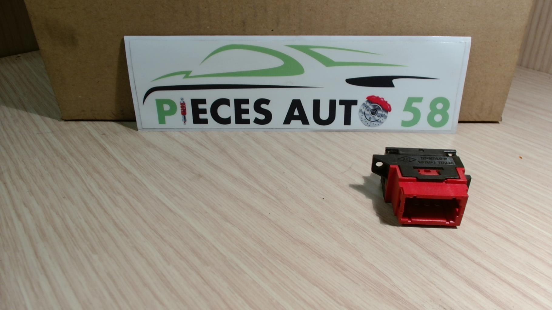 Interrupteur de leve vitre RENAULT SAFRANE  - 1