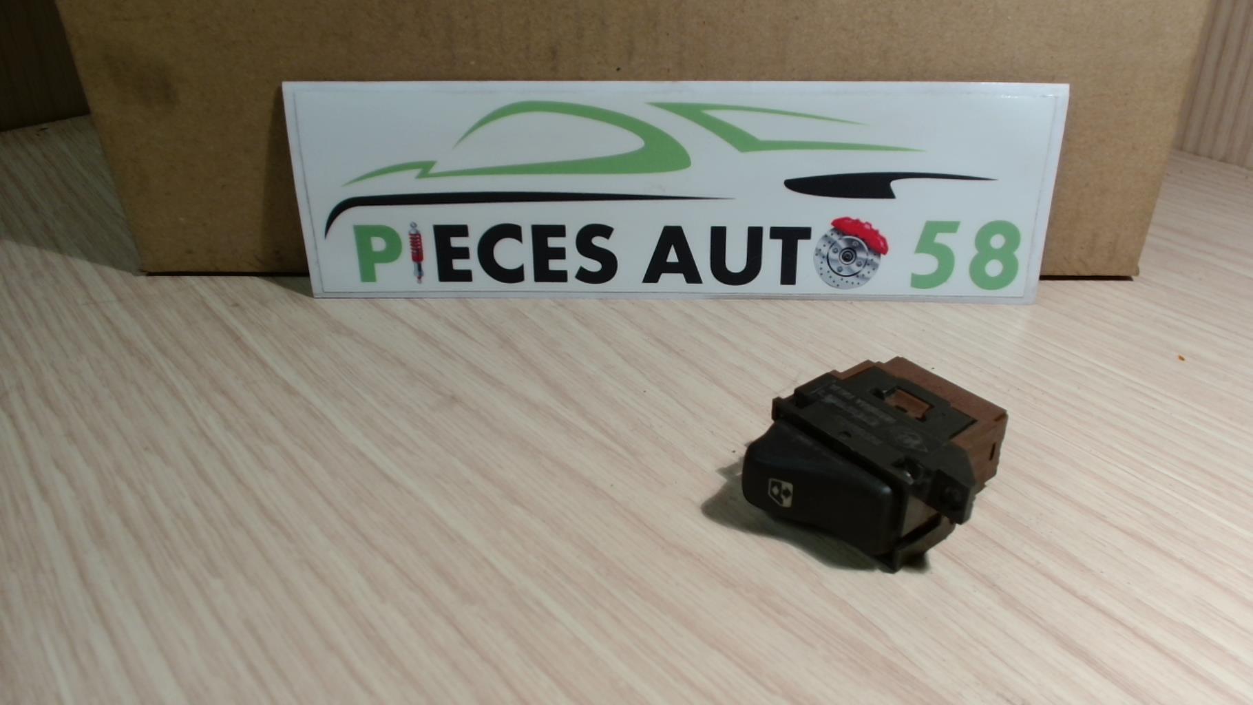 Interrupteur de leve vitre RENAULT SAFRANE  - 1