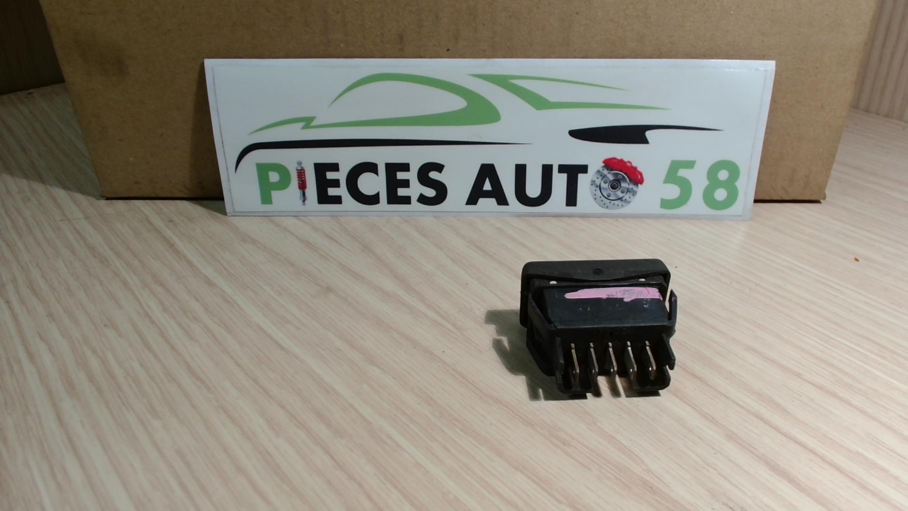 Interrupteur de leve vitre CITROEN ZX  - 1