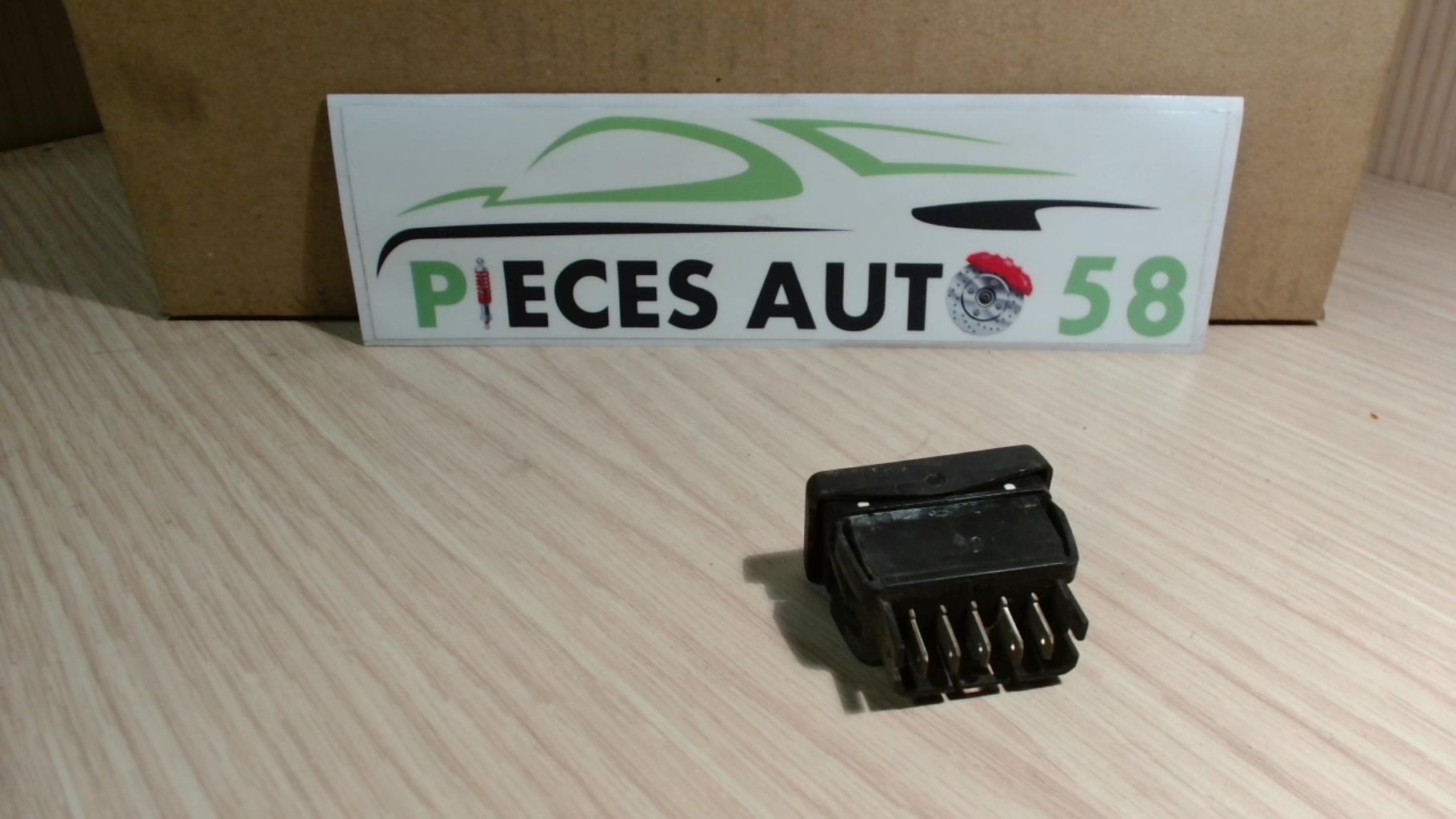 Interrupteur de leve vitre CITROEN ZX  - 1
