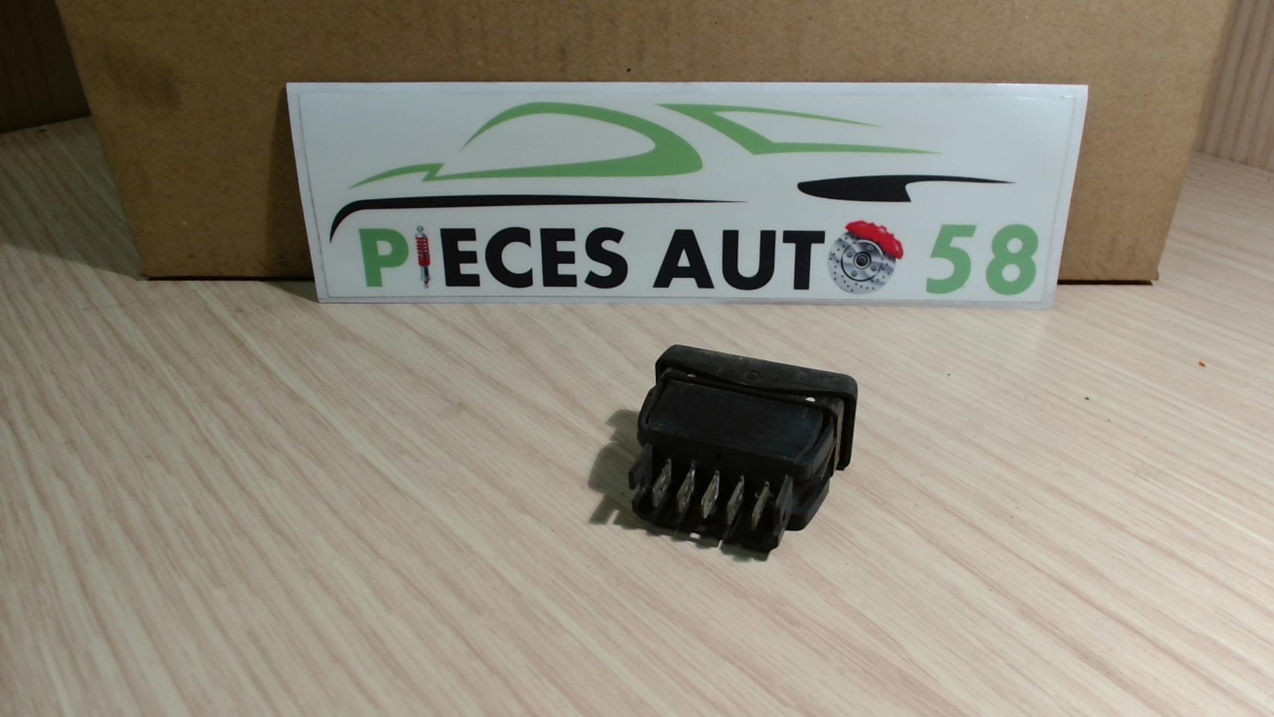 Interrupteur de leve vitre CITROEN ZX  - 1