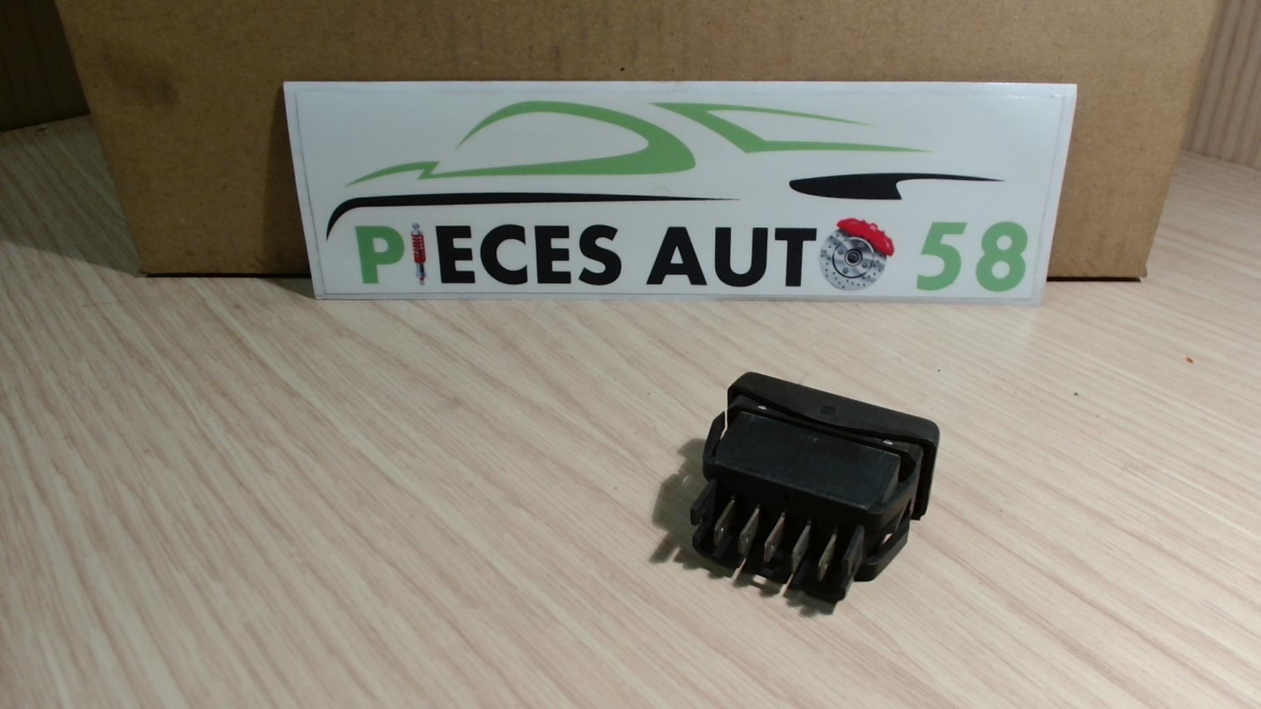 Interrupteur de leve vitre CITROEN ZX  - 1