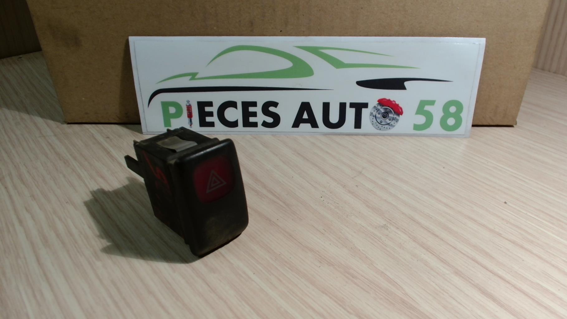 Bouton de warning VOLKSWAGEN GOLF 2  - 1