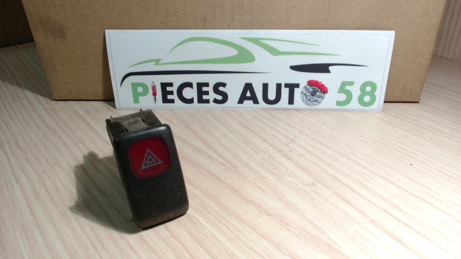 Bouton de warning VOLKSWAGEN GOLF 2  - 1