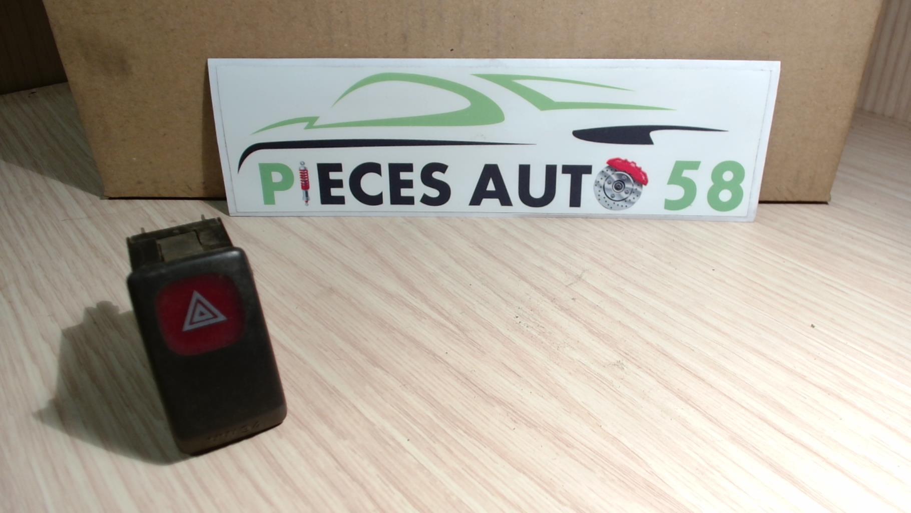 Bouton de warning VOLKSWAGEN GOLF 2  - 1
