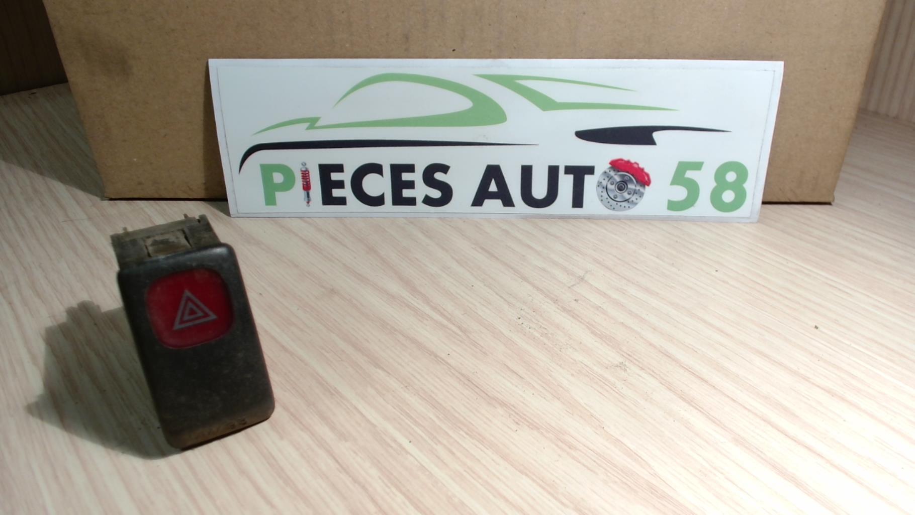 Bouton de warning VOLKSWAGEN GOLF 2  - 1