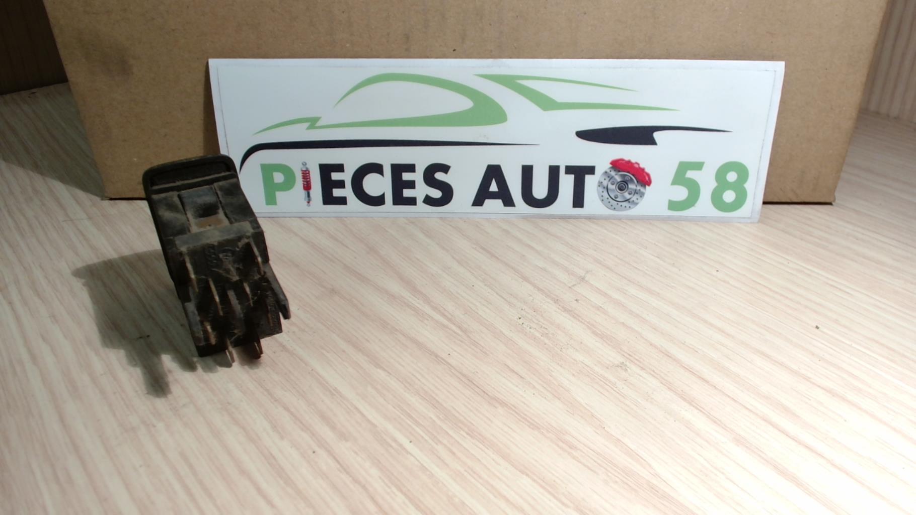 Bouton de warning VOLKSWAGEN GOLF 2  - 1
