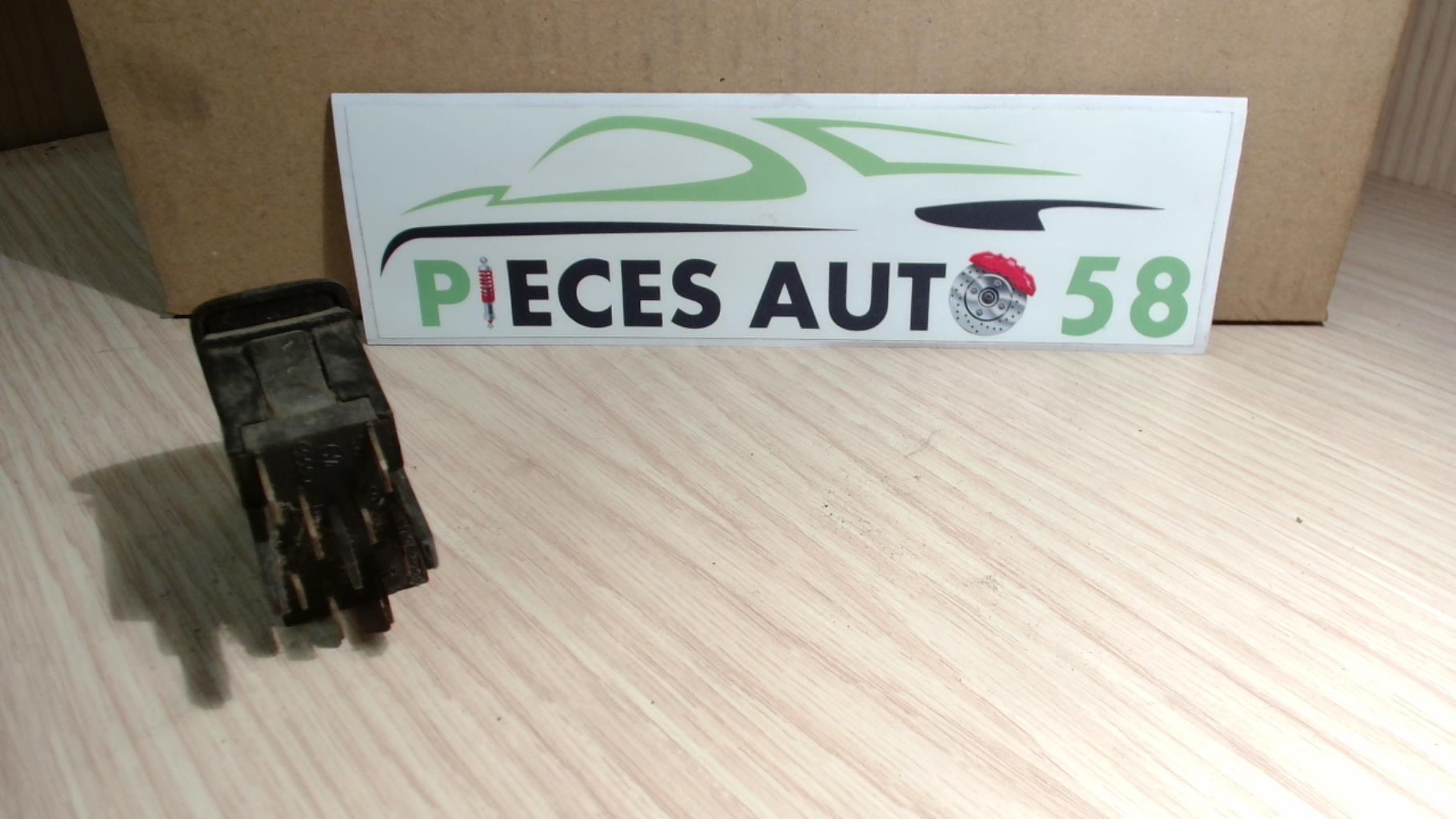 Bouton de warning VOLKSWAGEN GOLF 2  - 1