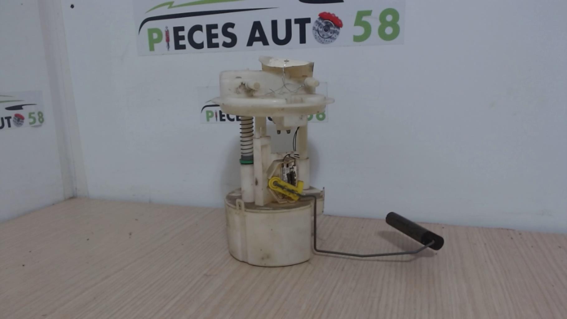 Jauge à carburant RENAULT CLIO 2 PHASE 1 Diesel - 1