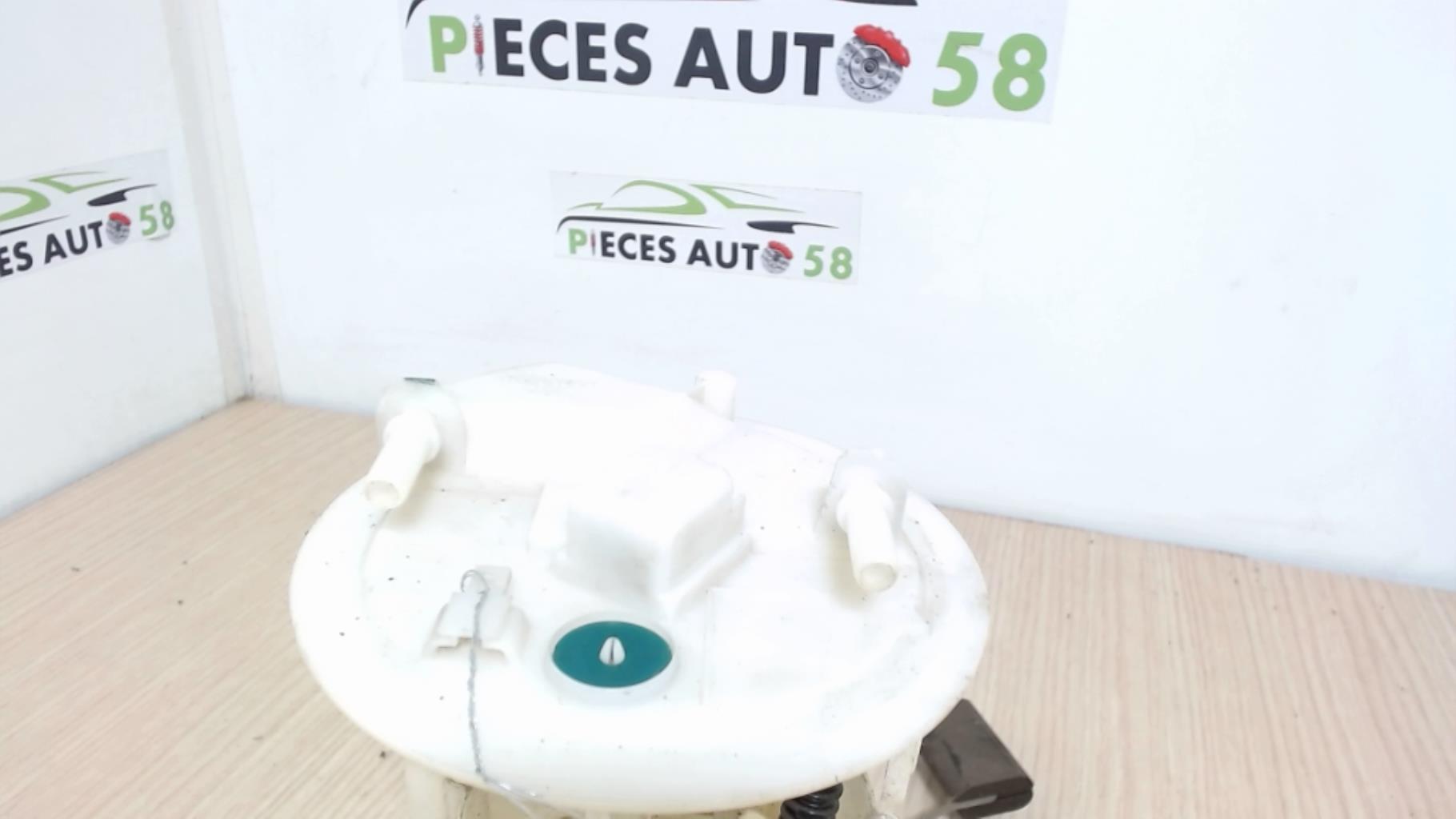 Jauge à carburant RENAULT SCENIC 2 PHASE 1 Diesel - 1