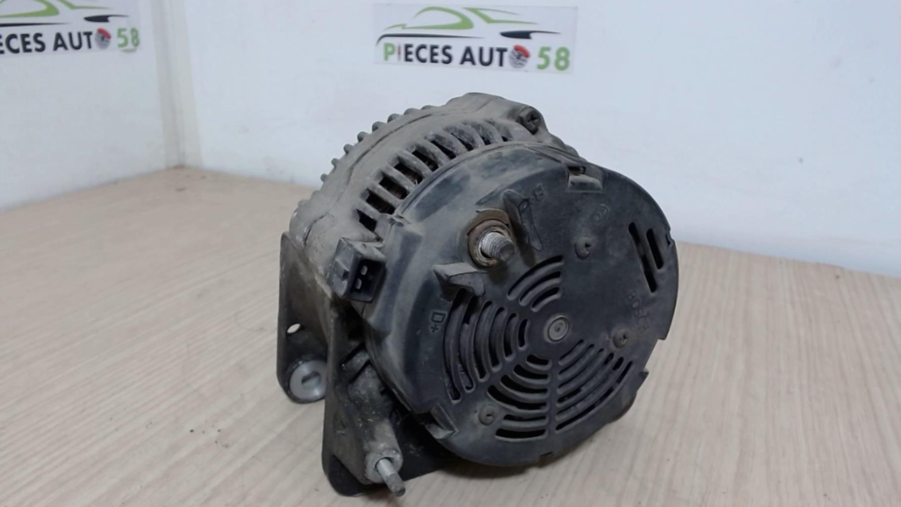 Alternateur VOLKSWAGEN POLO  - 1