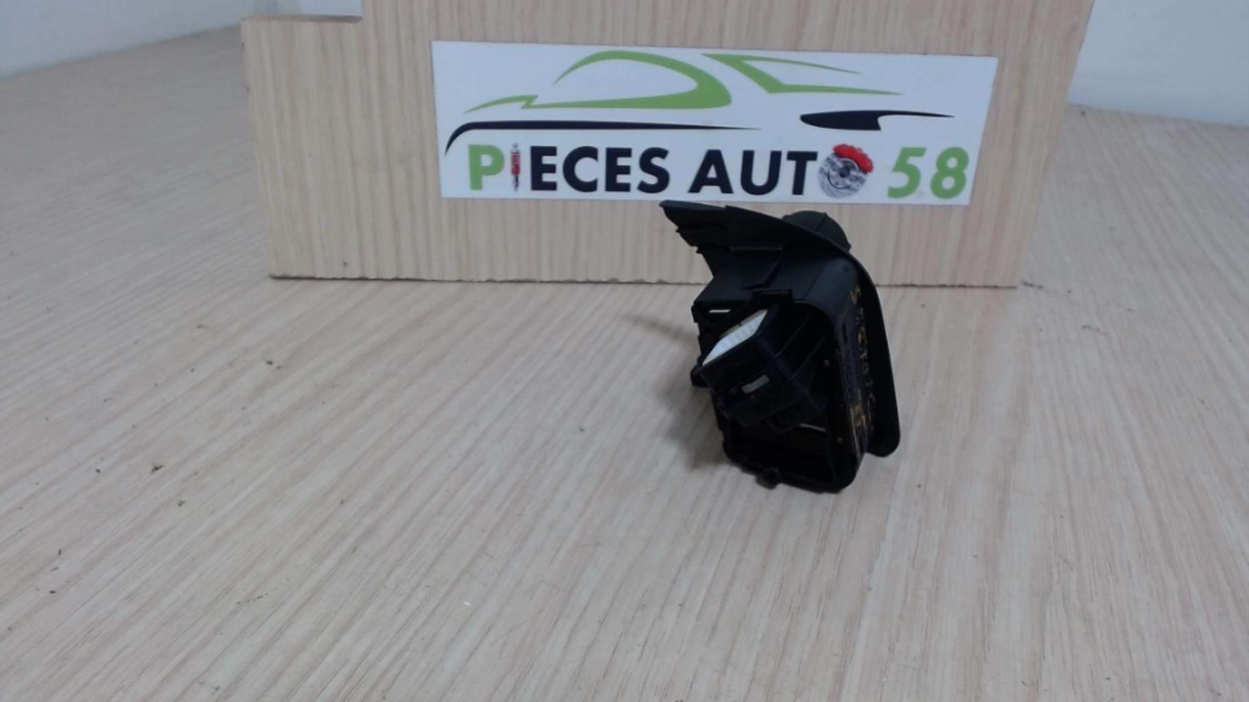 Commande regulateur vitesse RENAULT SCENIC 2  - 1