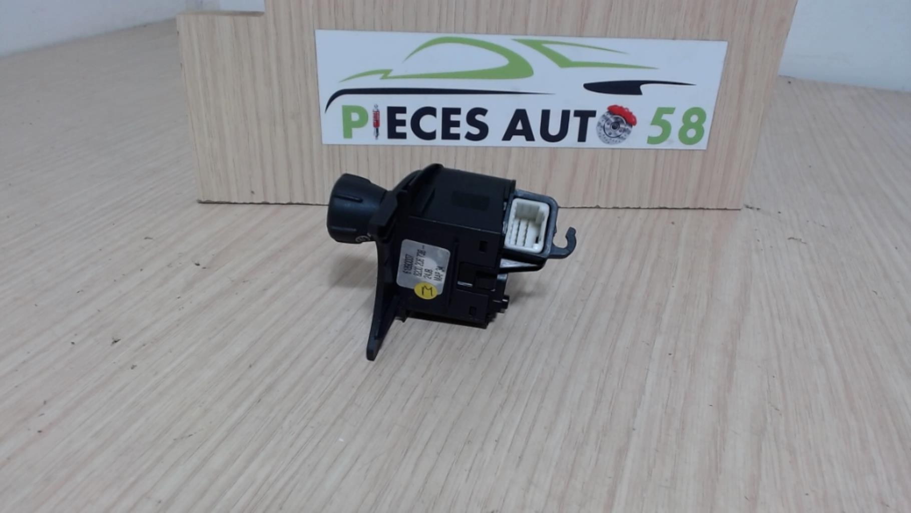 Commande regulateur vitesse RENAULT SCENIC 2  - 1