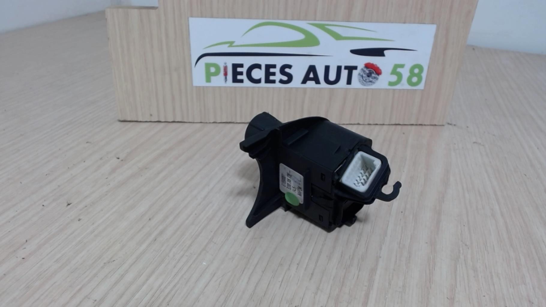Commande regulateur vitesse RENAULT SCENIC 2  - 1