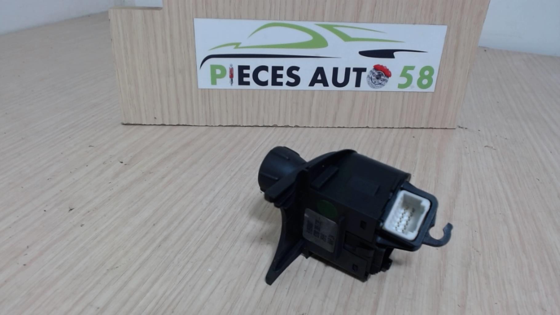 Commande regulateur vitesse RENAULT SCENIC 2 PHASE 1 Diesel - 1