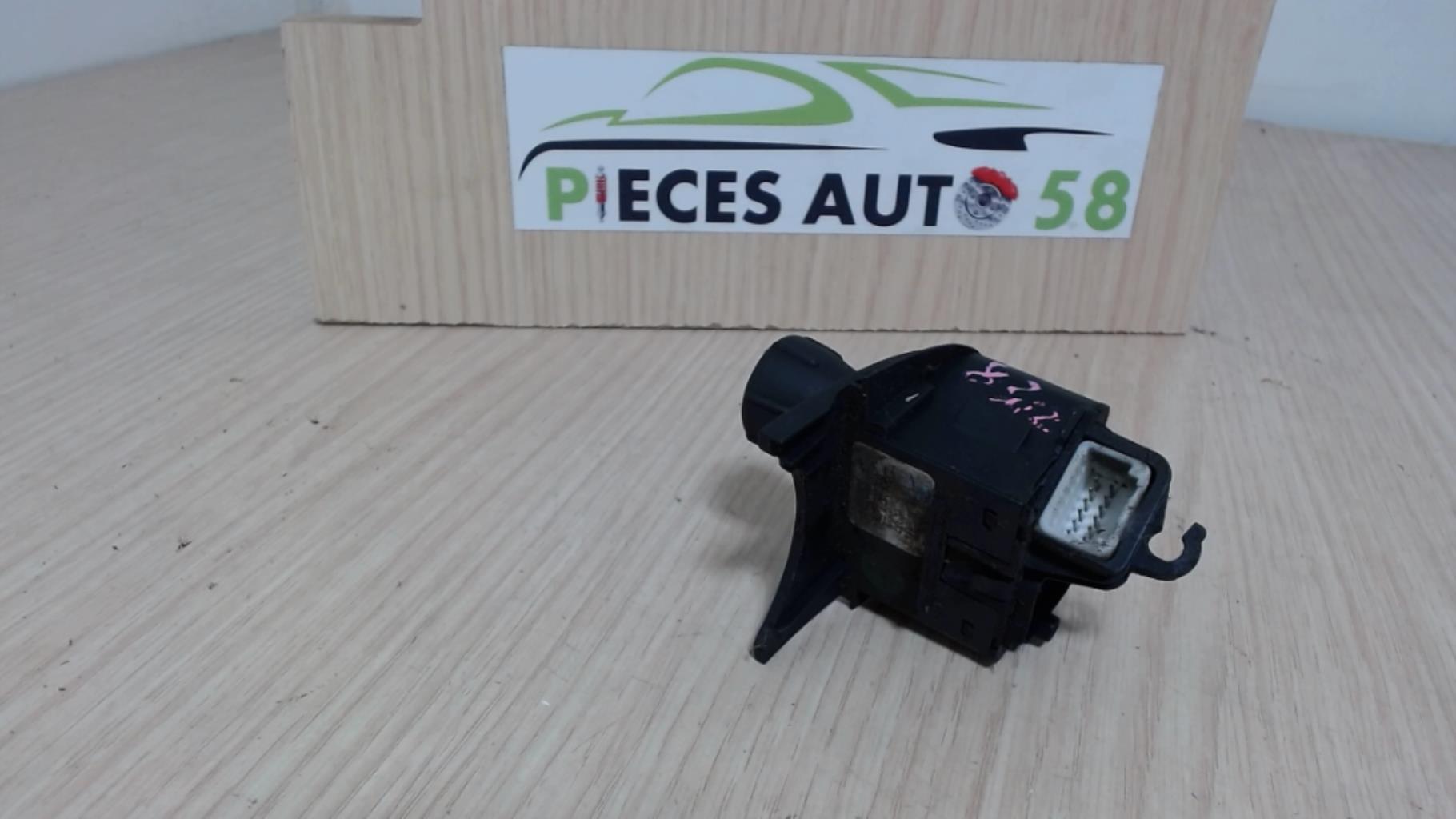 Commande regulateur vitesse RENAULT SCENIC 2 PHASE 1 Diesel - 1