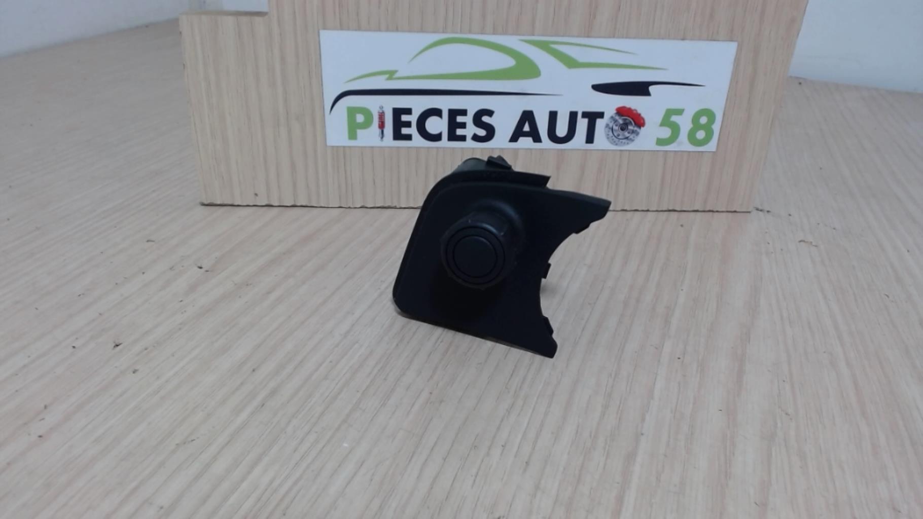 Commande regulateur vitesse RENAULT SCENIC 2 PHASE 1 Diesel - 1