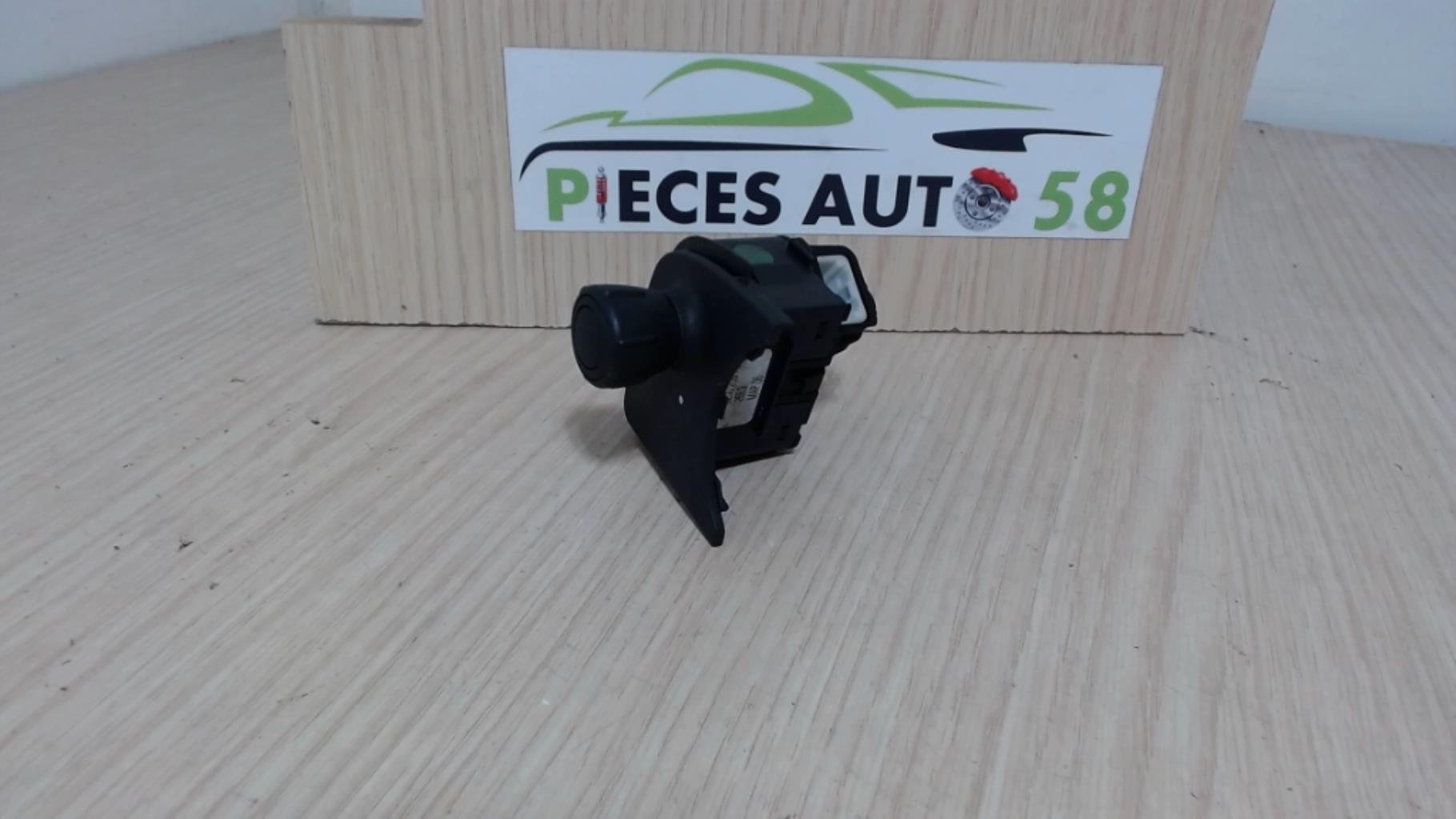 Commande regulateur vitesse RENAULT SCENIC 2  - 1