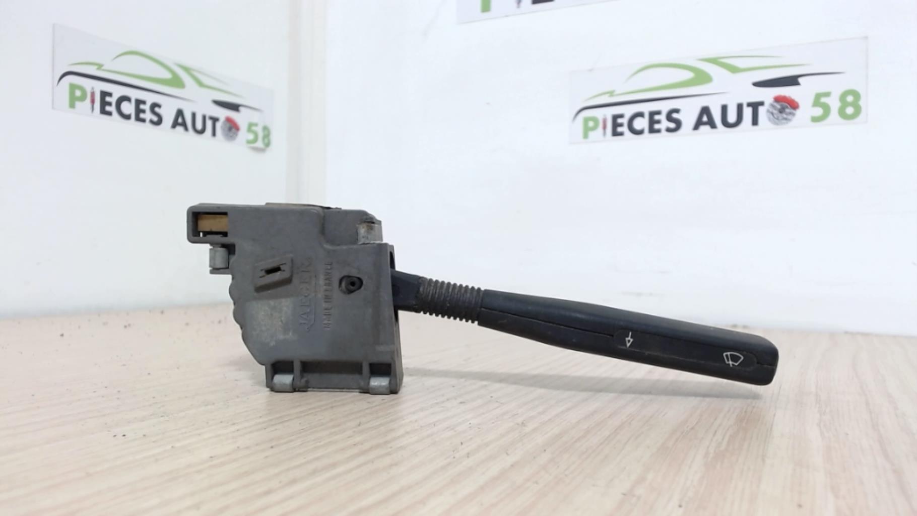 Commodo d'essuie glaces PEUGEOT 104  - 1