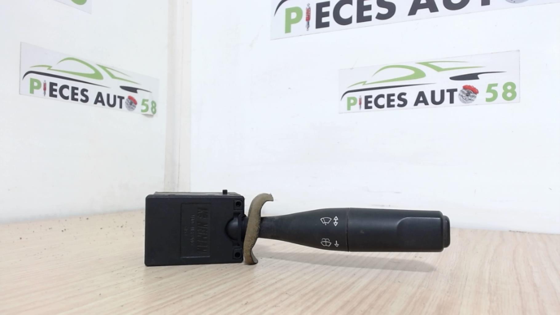 Commodo d'essuie glaces CITROEN AX  - 1