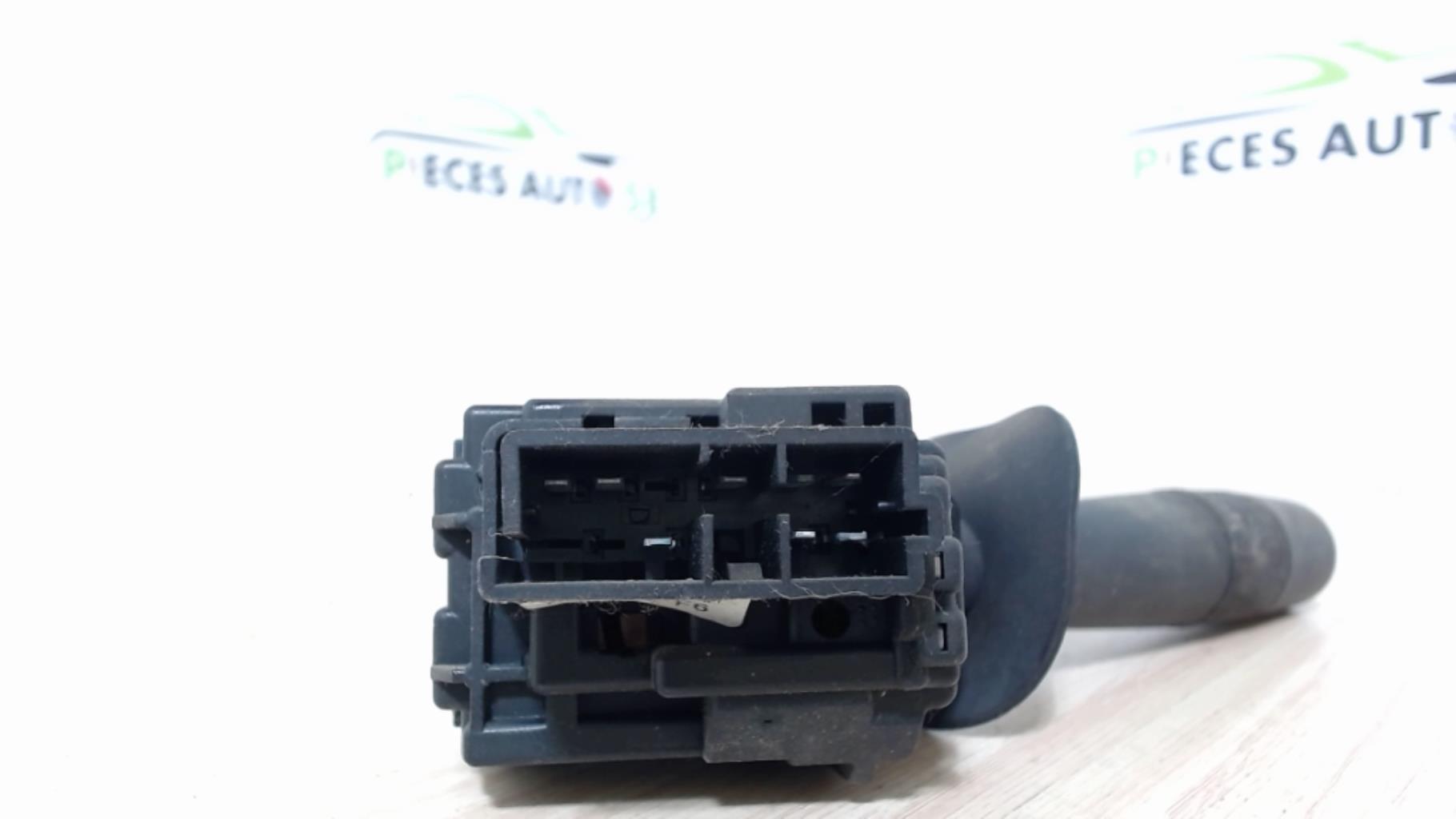 Commodo d'essuie glaces PEUGEOT 405  - 1