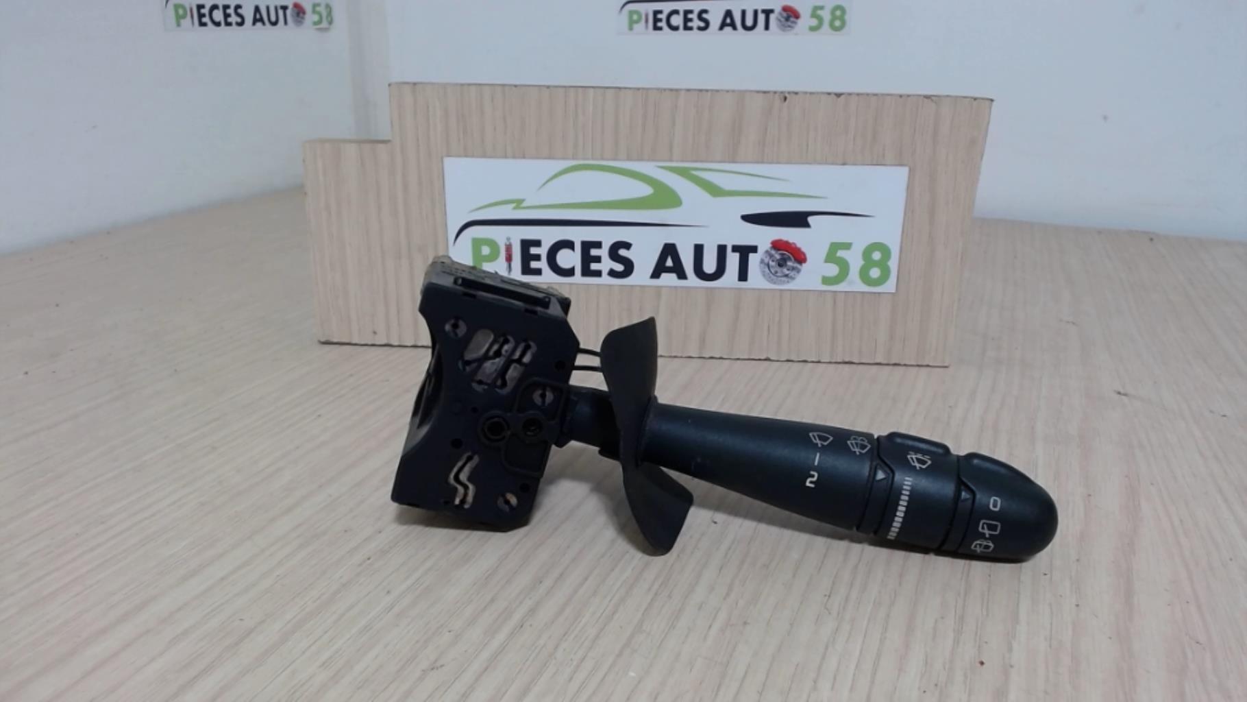 Commodo d'essuie glaces RENAULT LAGUNA 1  - 1