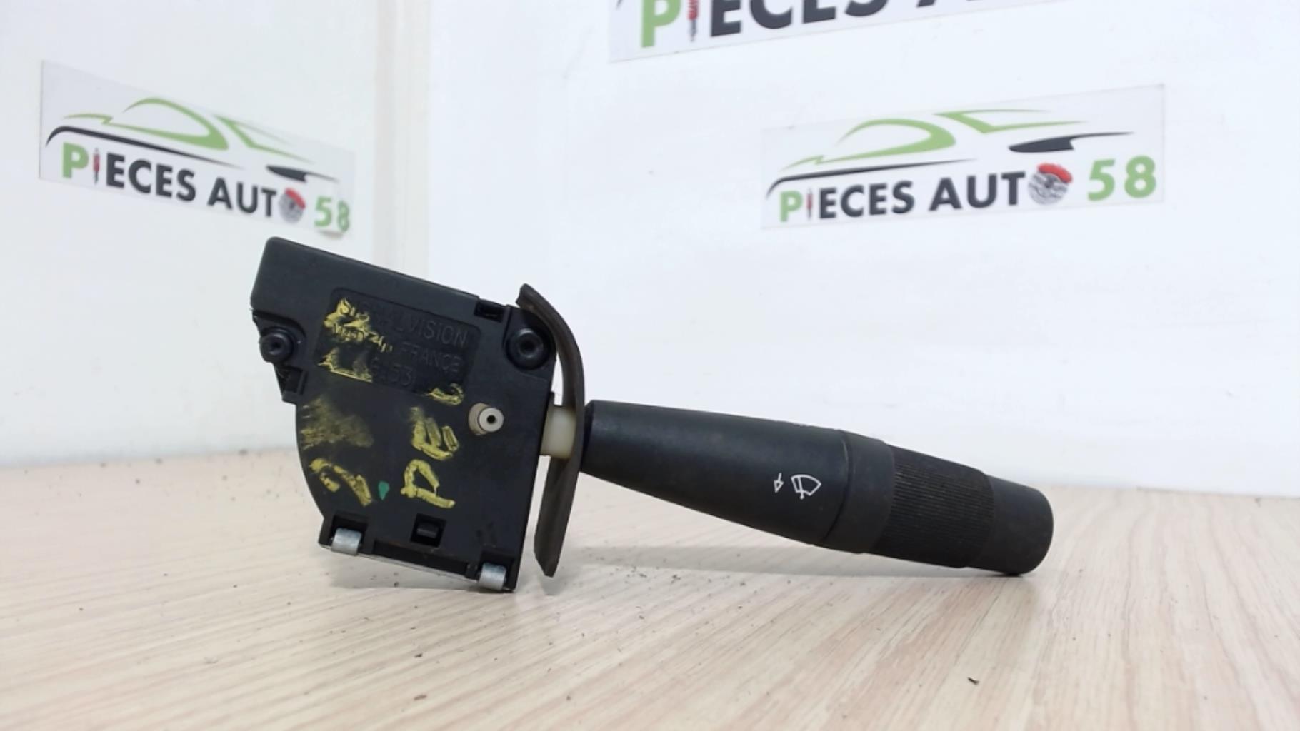Commodo d'essuie glaces PEUGEOT 309 PHASE 2  - 1