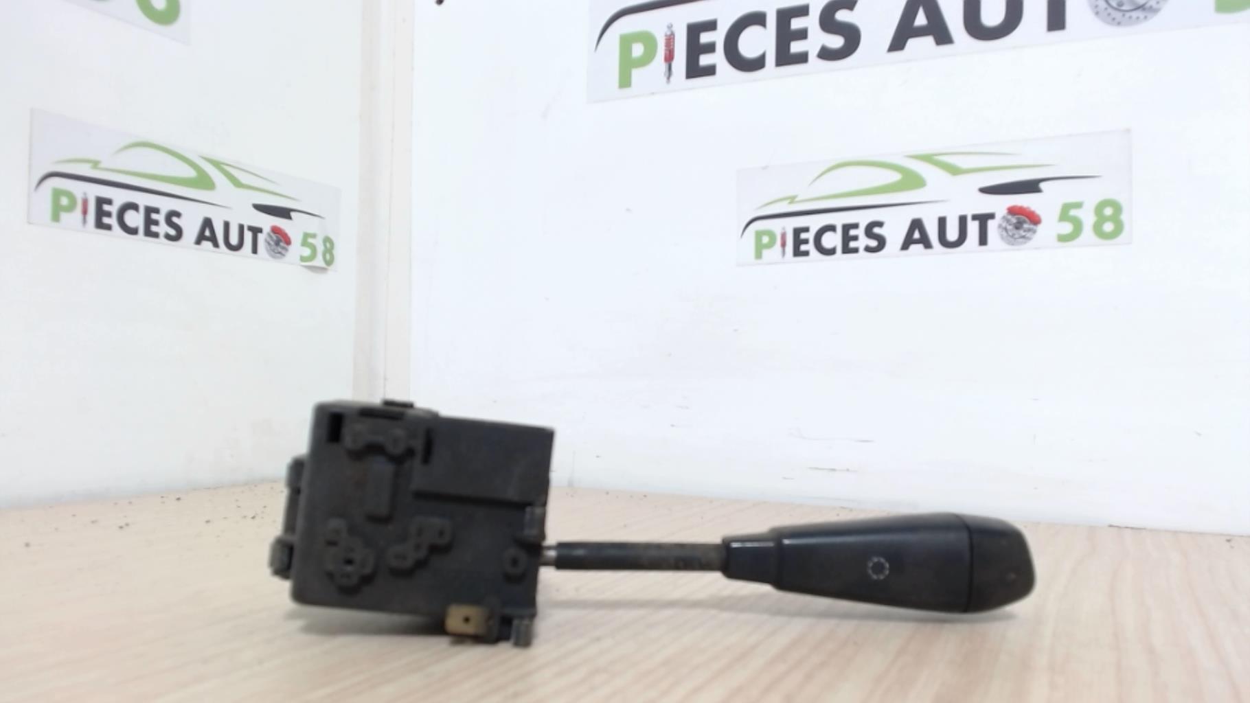 Commodo d'essuie glaces CITROEN LNA  - 1