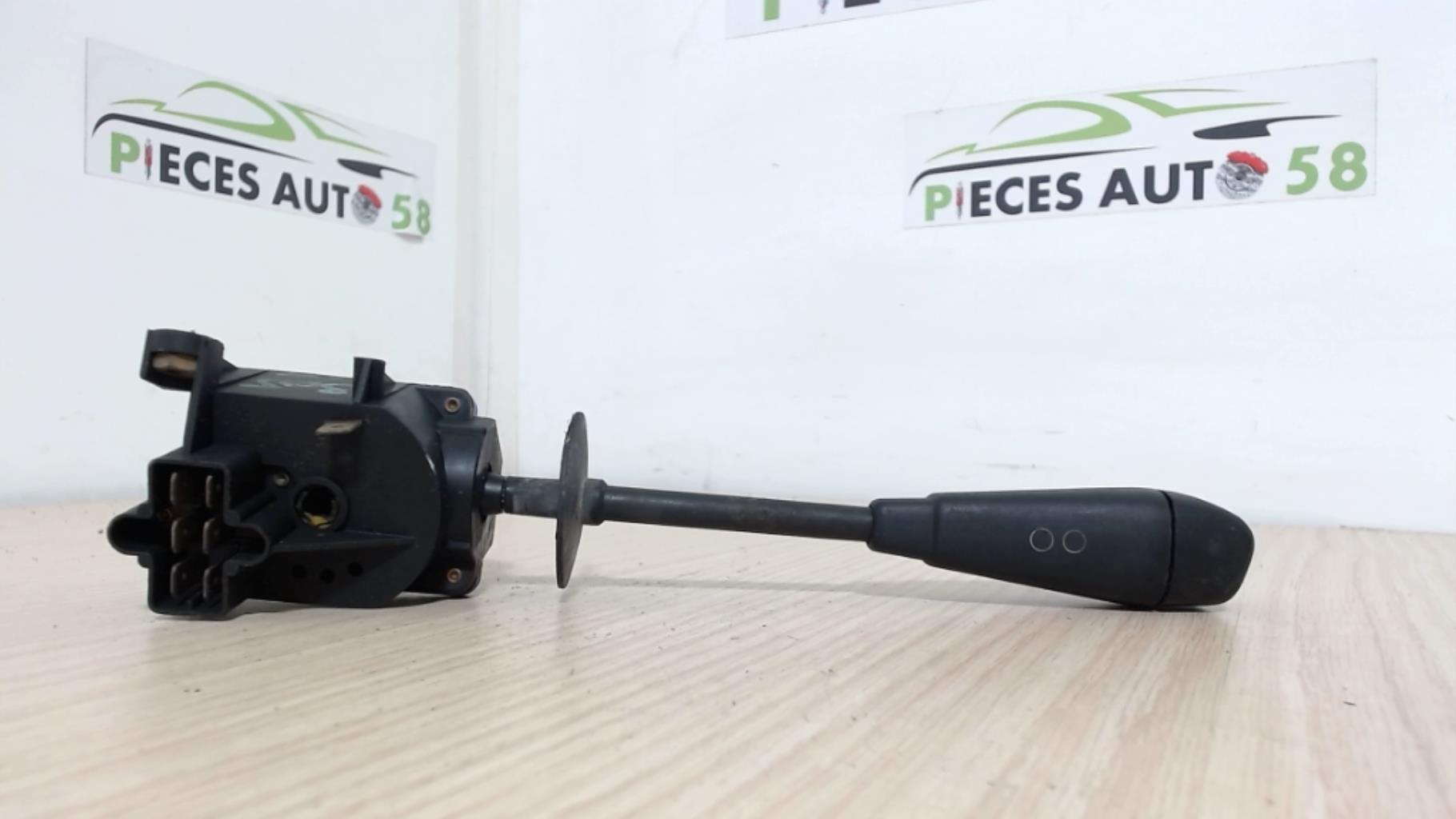 Commodo d'essuie glaces PEUGEOT 305  - 1