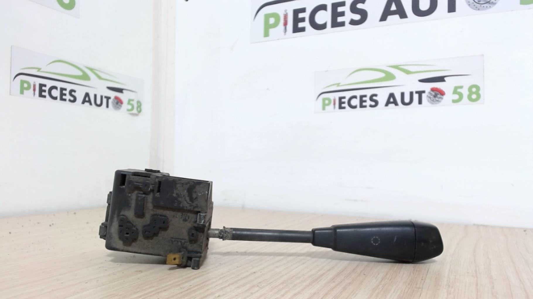 Commodo d'essuie glaces PEUGEOT 505  - 1