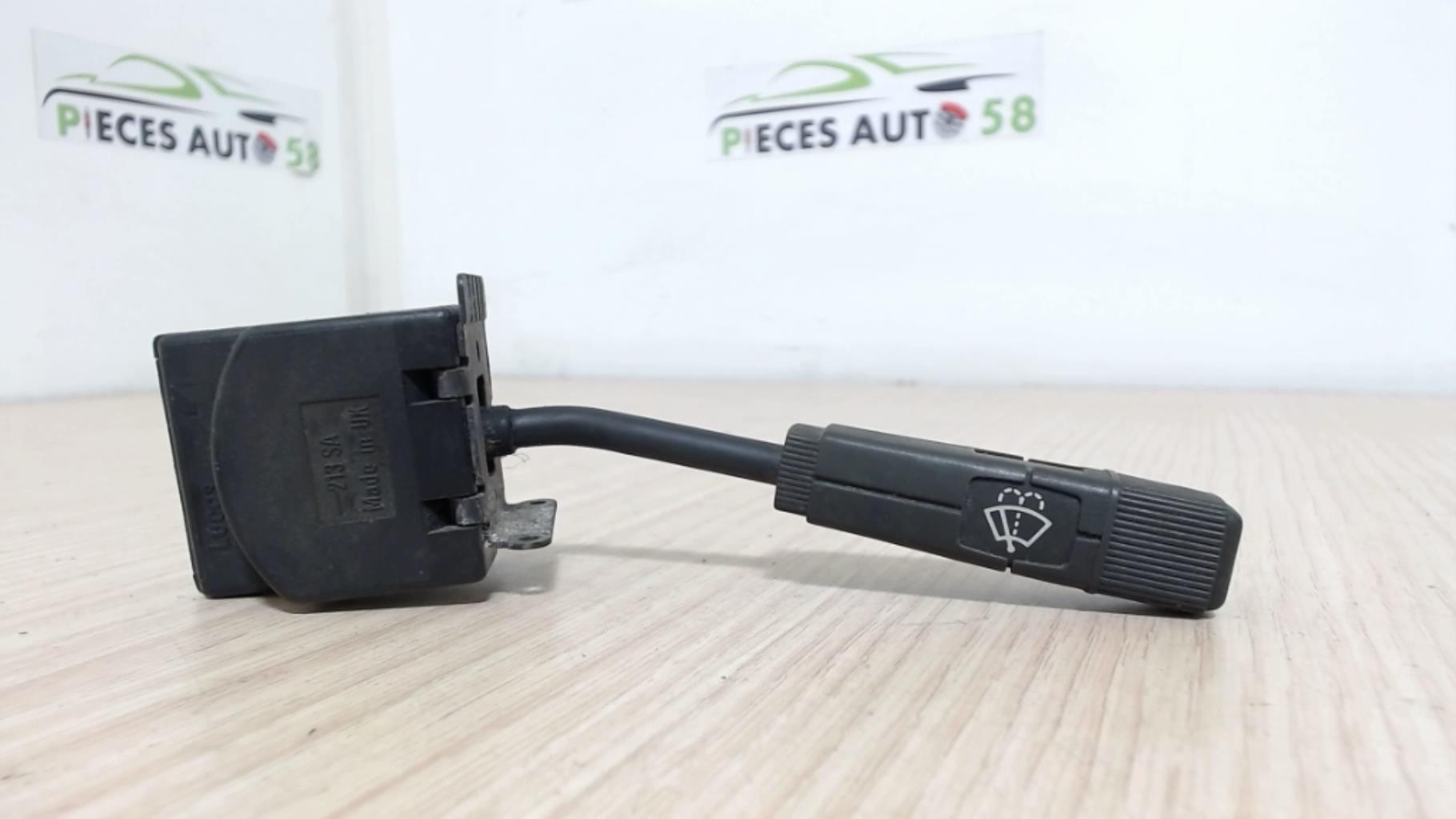 Commodo d'essuie glaces RENAULT R9  - 1