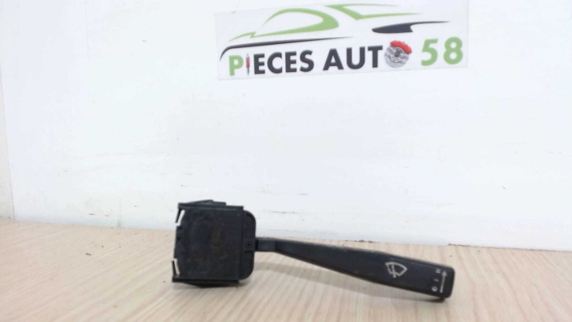 Commodo d'essuie glaces OPEL CORSA A  - 1