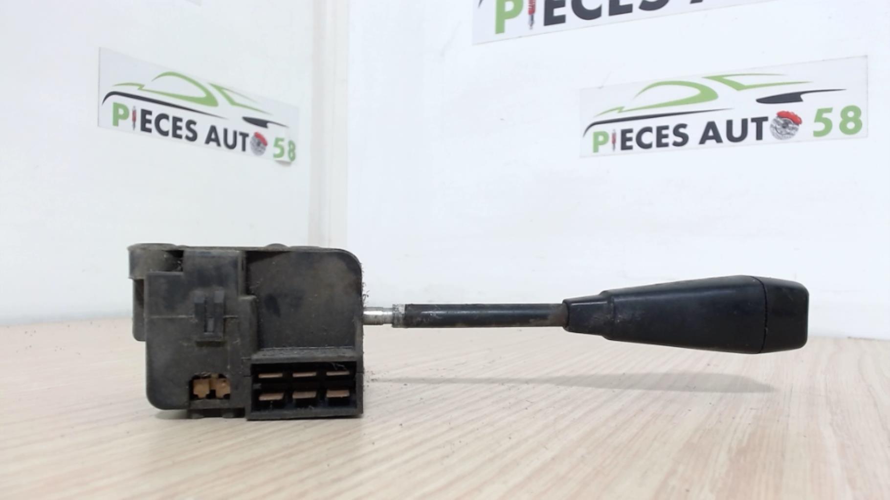 Commodo d'essuie glaces PEUGEOT 305  - 1