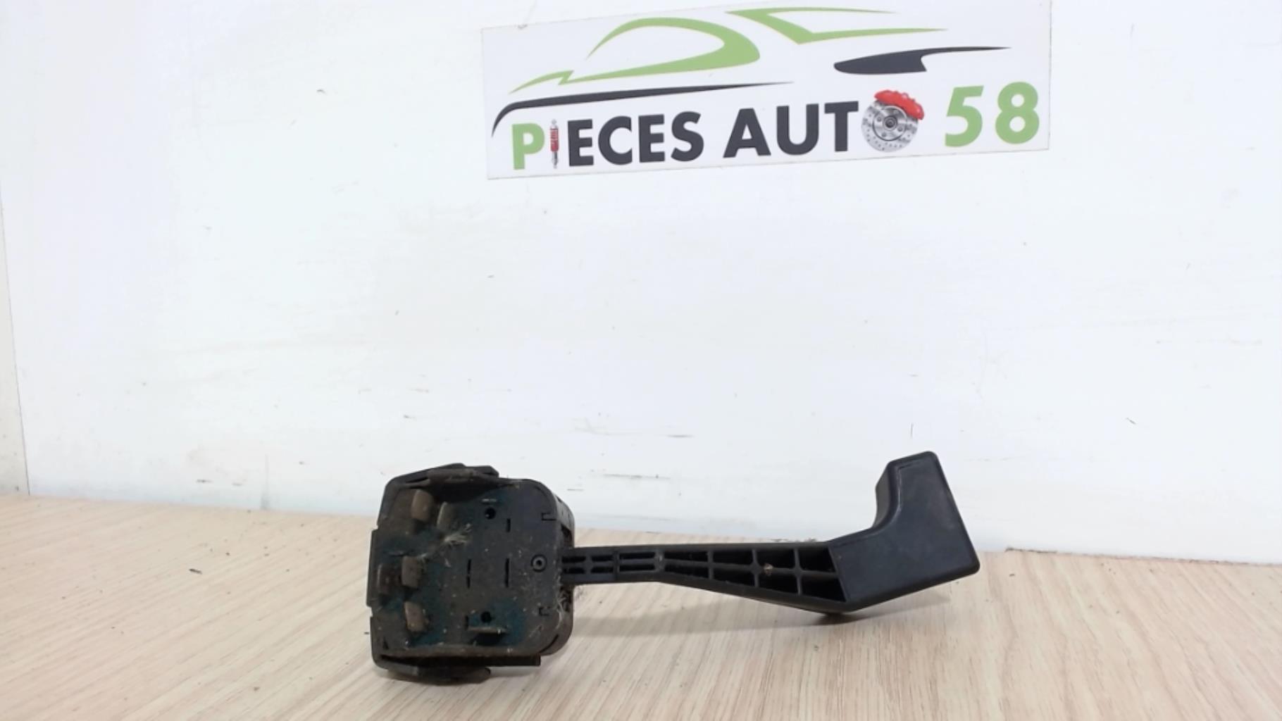 Commodo d'essuie glaces OPEL KADETT E  - 1