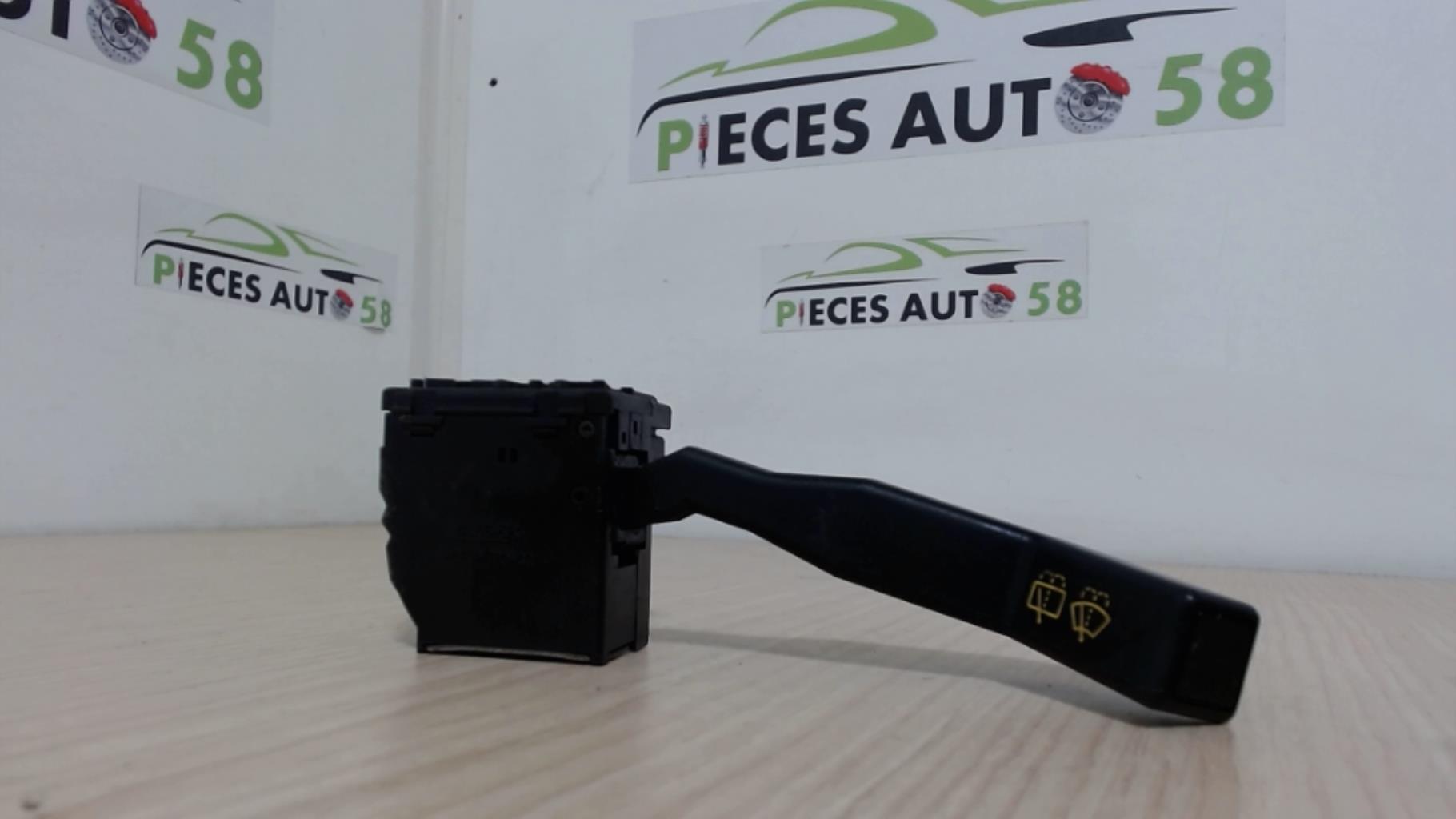 Commodo d'essuie glaces RENAULT R19 PHASE 1  - 1