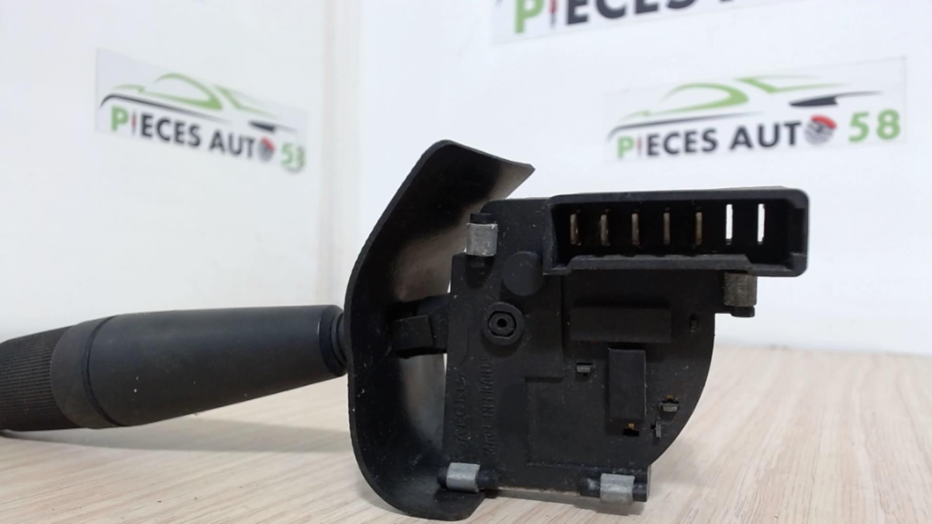 Commodo d'essuie glaces PEUGEOT 405 PHASE 1  - 1