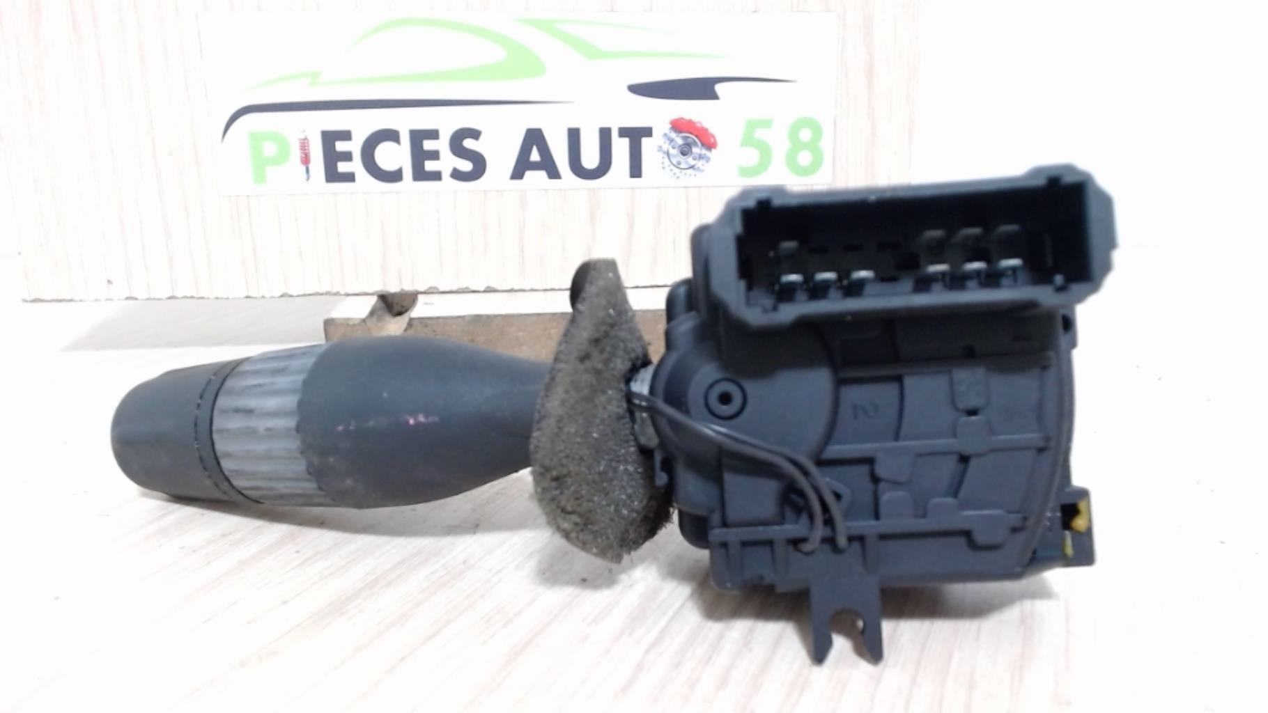 Commodo d'essuie glaces RENAULT SAFRANE  - 1