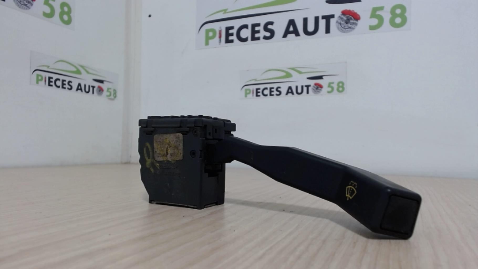 Commodo d'essuie glaces RENAULT R19 PHASE 1  - 1