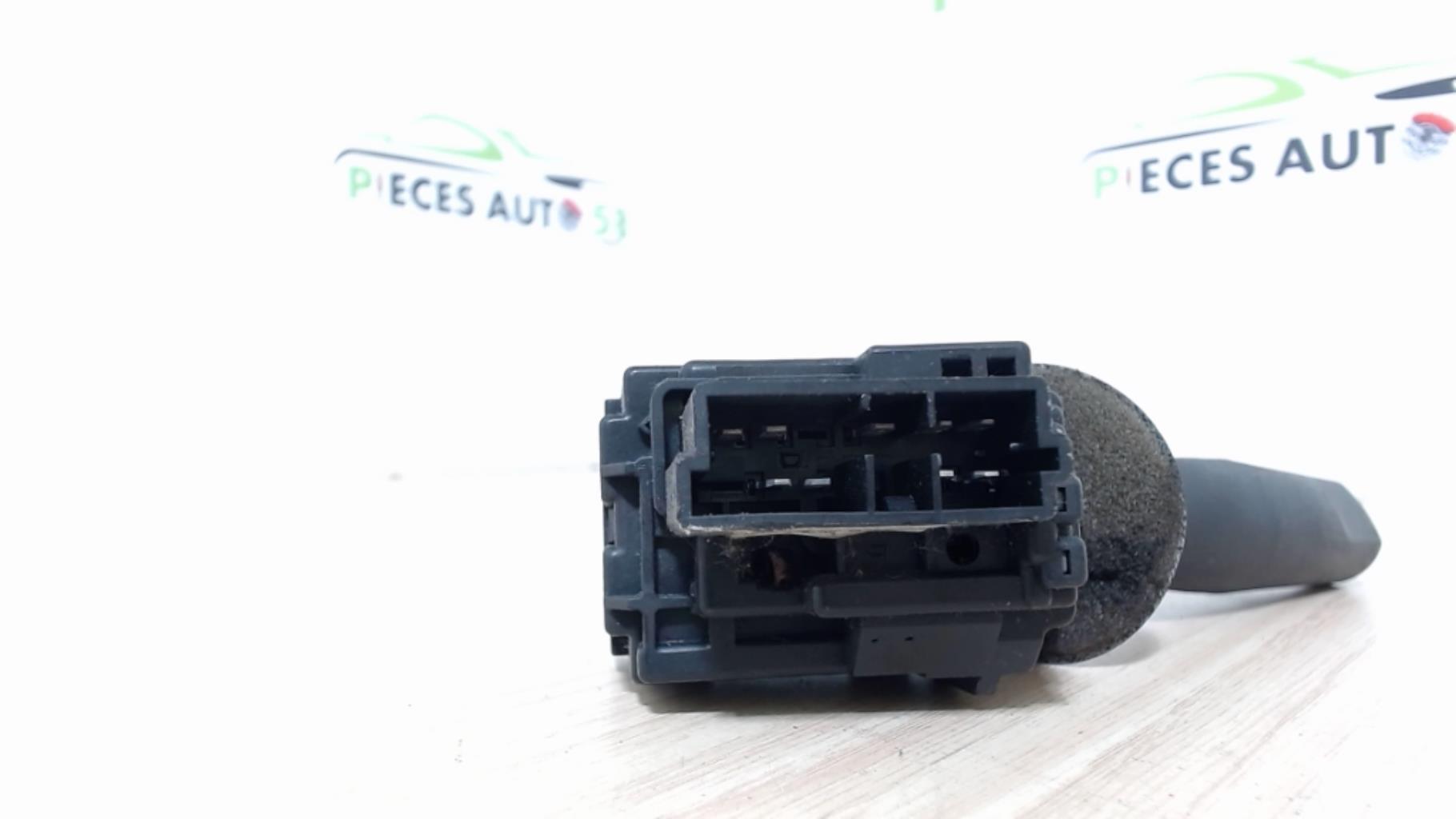 Commodo d'essuie glaces PEUGEOT 206  - 1