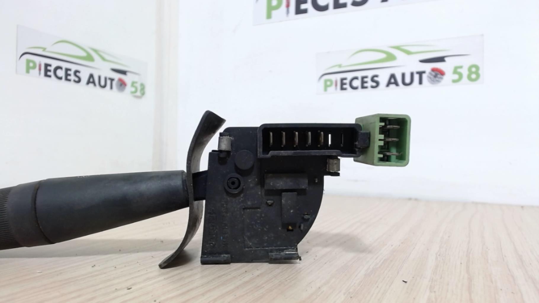 Commodo d'essuie glaces PEUGEOT 309 PHASE 2  - 1