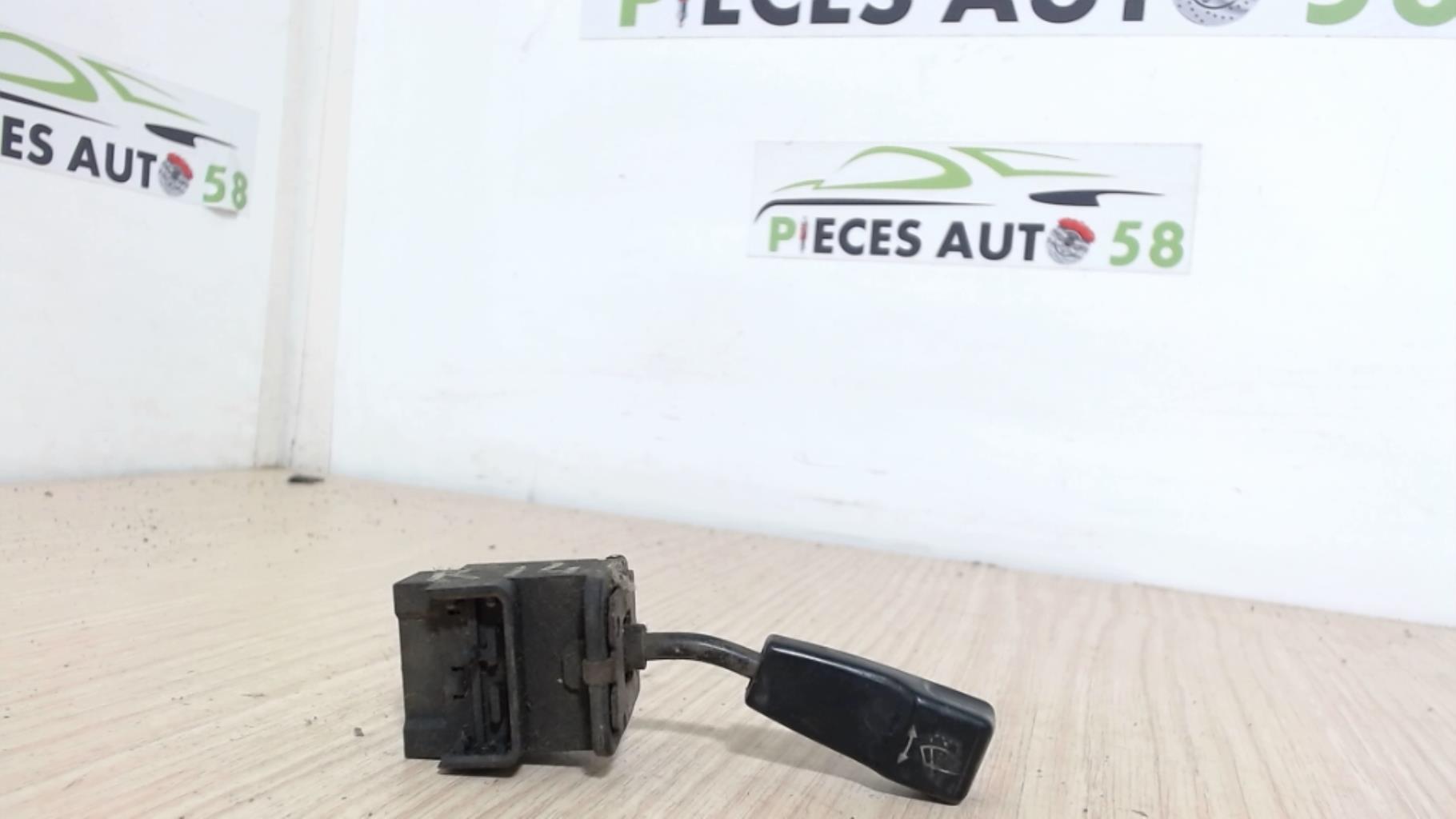 Commodo d'essuie glaces RENAULT R14  - 1