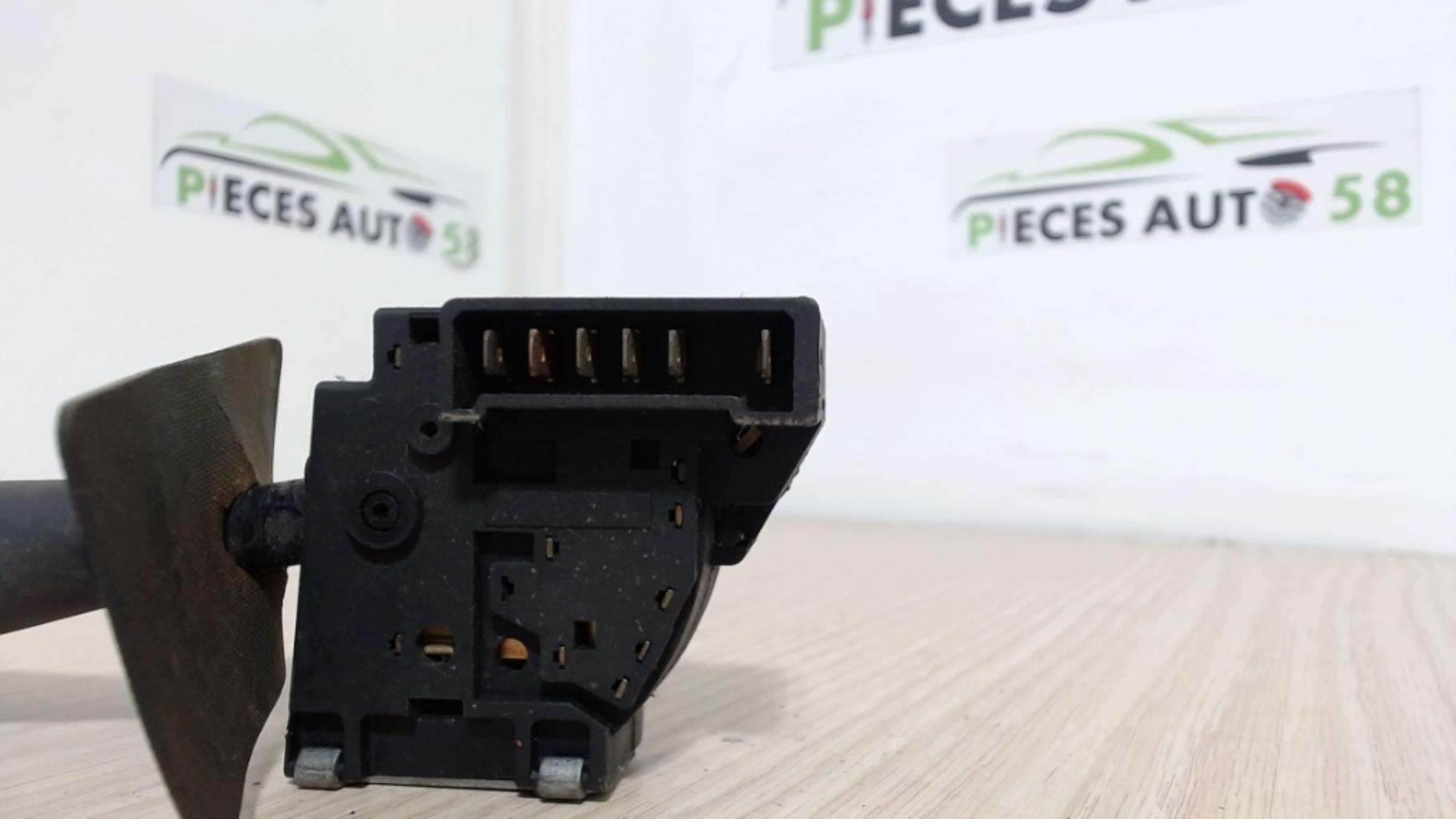 Commodo d'essuie glaces PEUGEOT 405 PHASE 1  - 1