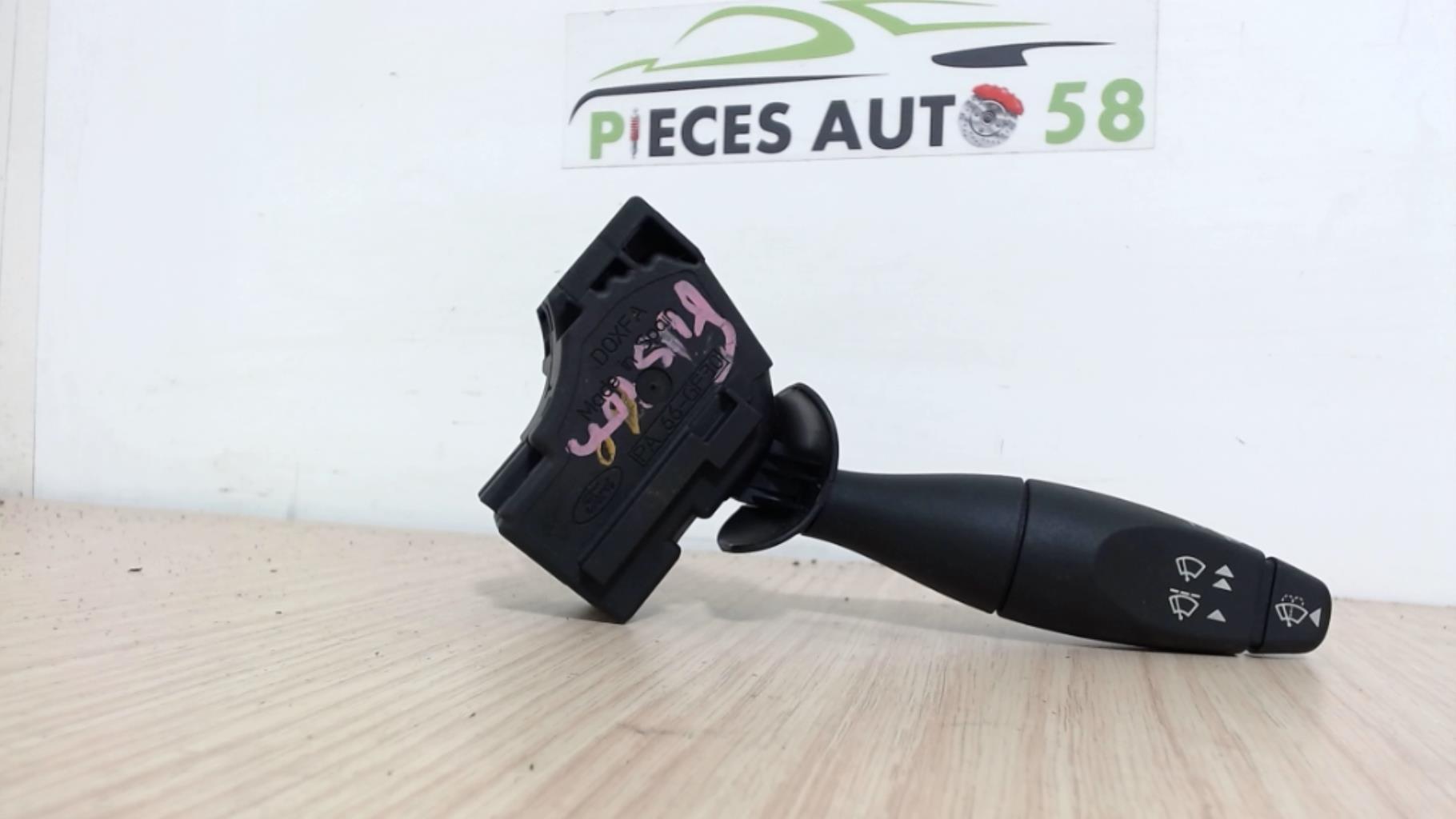Commodo d'essuie glaces FORD FUSION  - 1