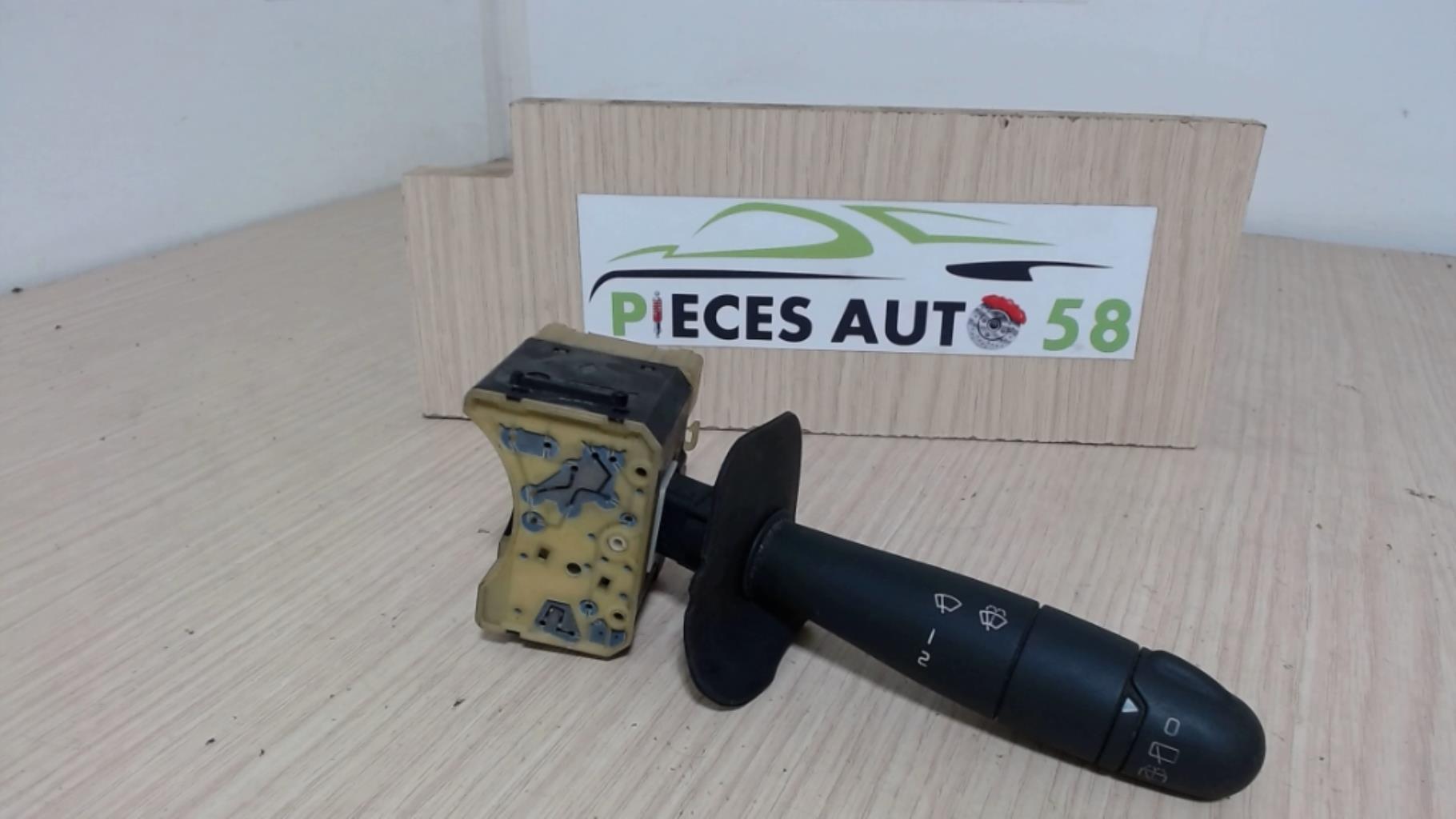 Commodo d'essuie glaces RENAULT MEGANE 1  - 1