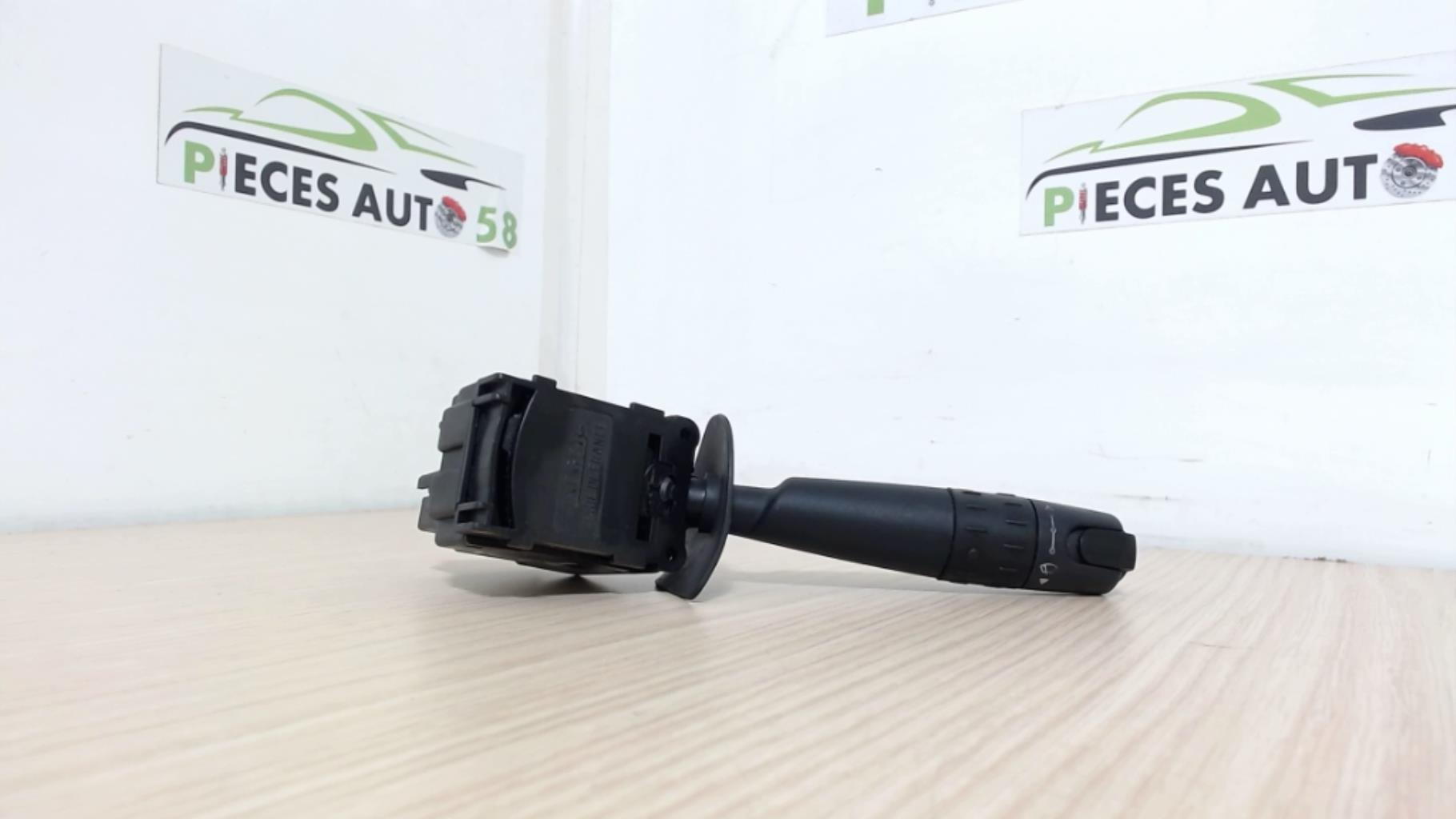 Commodo d'essuie glaces PEUGEOT 406  - 1