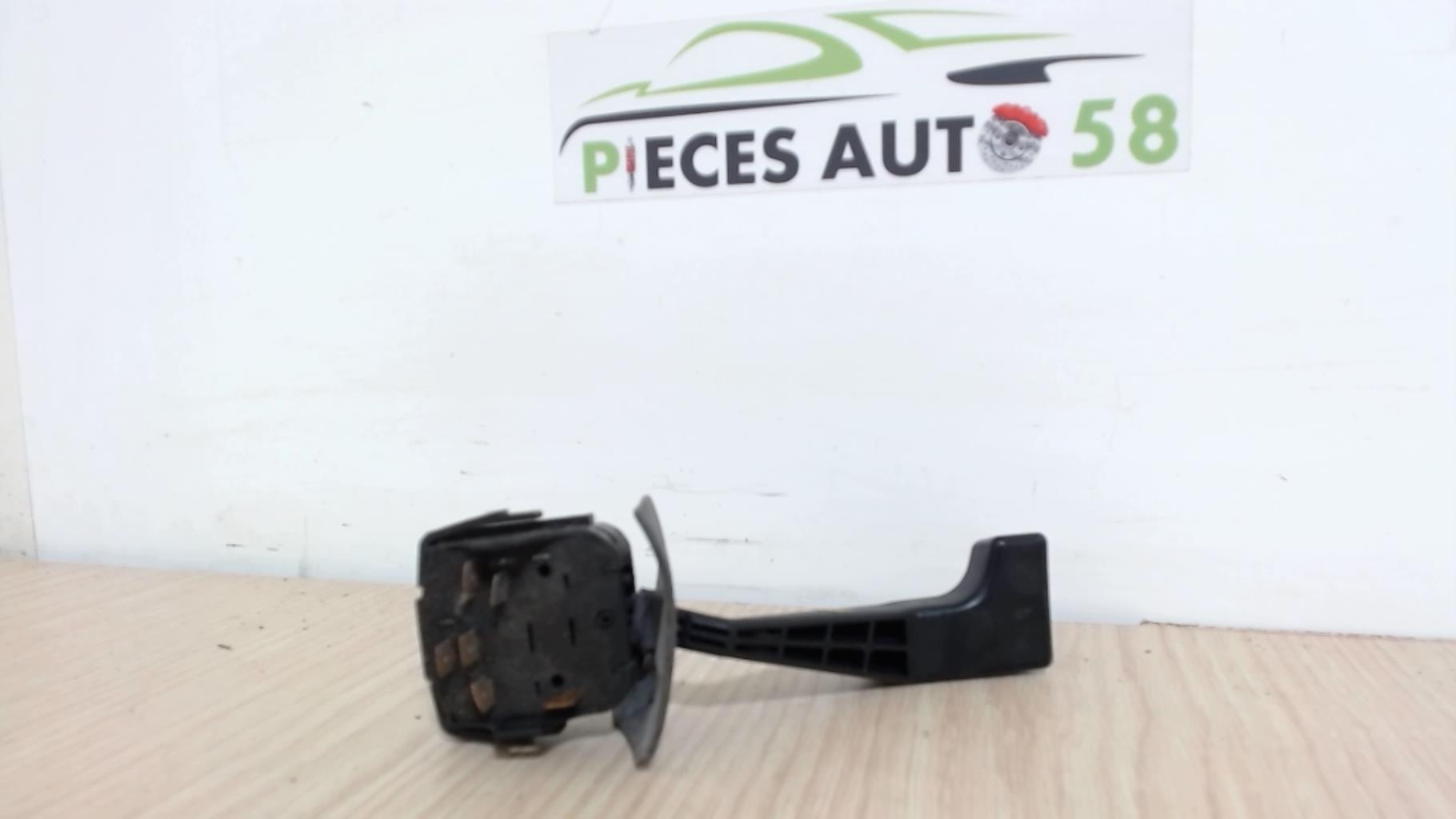 Commodo d'essuie glaces OPEL KADETT E  - 1